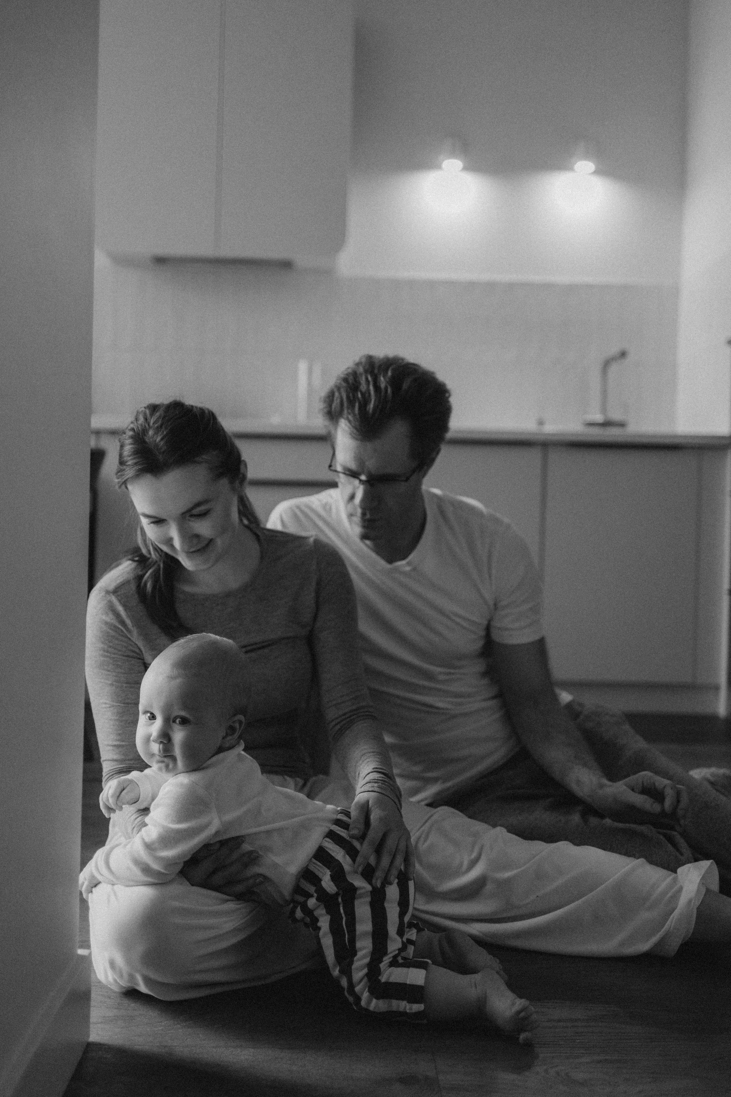 15. Семейный фотограф в Москве Жукова Анна