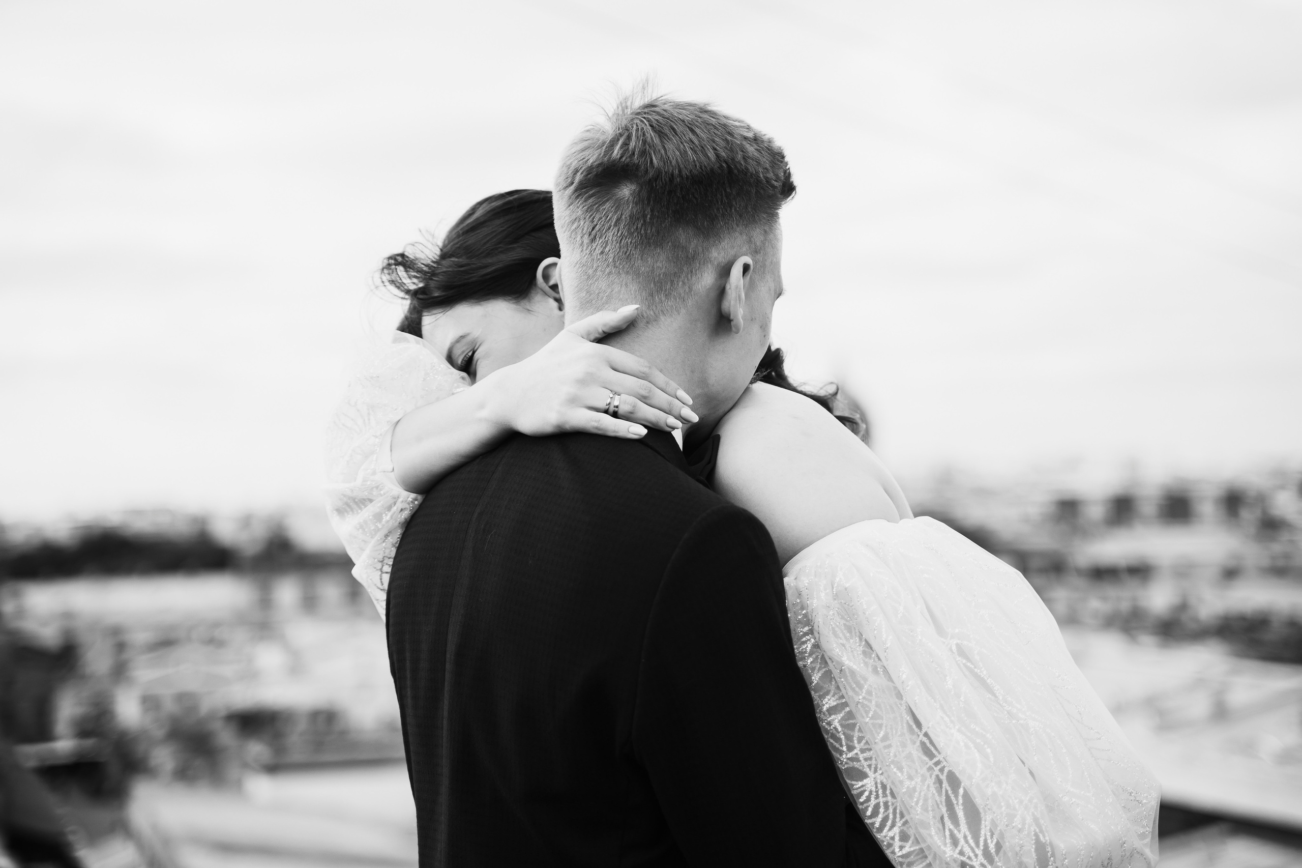 Мария и Иван. Семейный и свадебный фотограф в Санкт-Петербурге и Москве