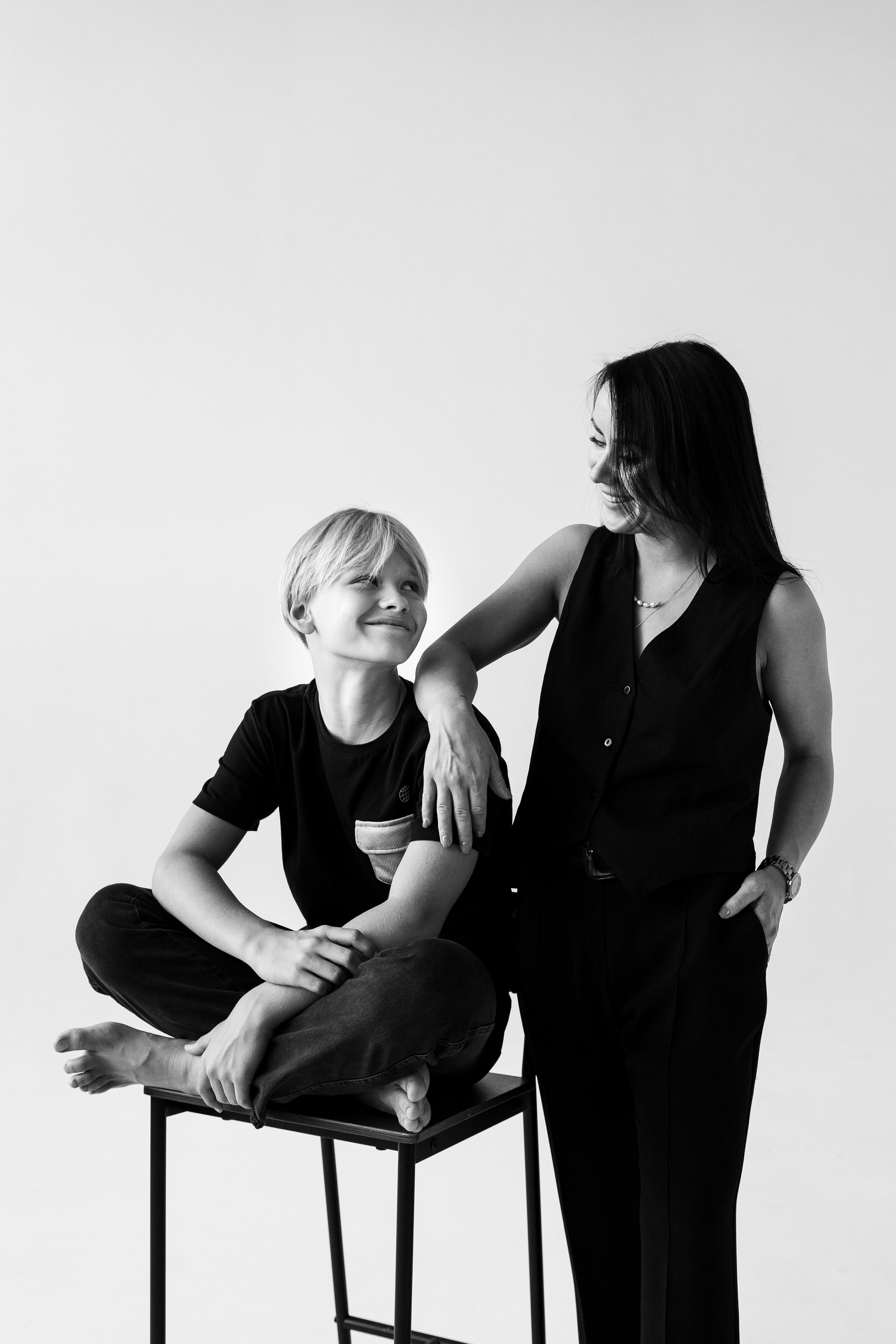 Семейный фотограф Александр Кожарский