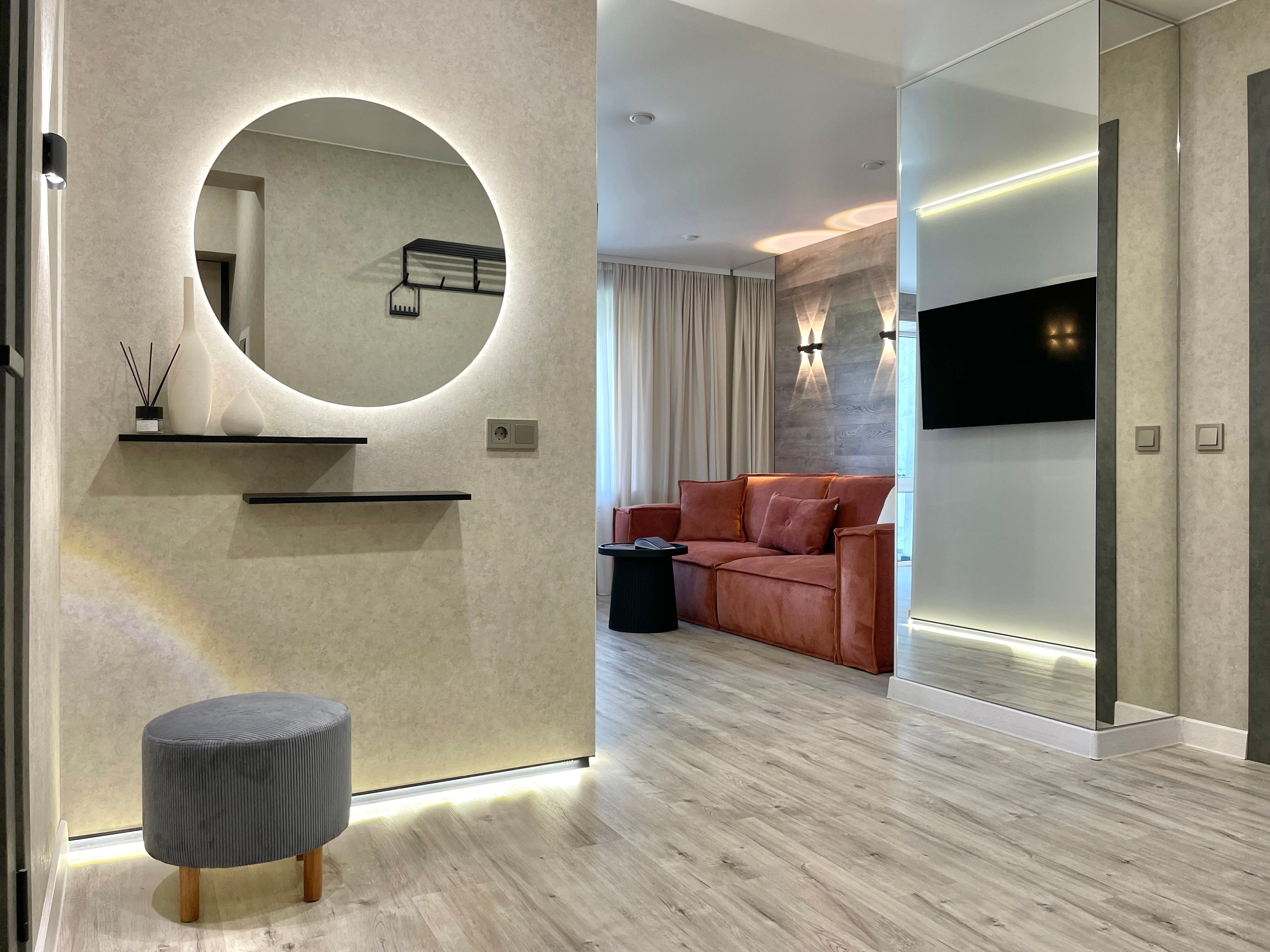 Хоумстейджинг / интерьерная съемка / АРЕНДА. Хоумстейджер. Комплектатор. Дизайнер