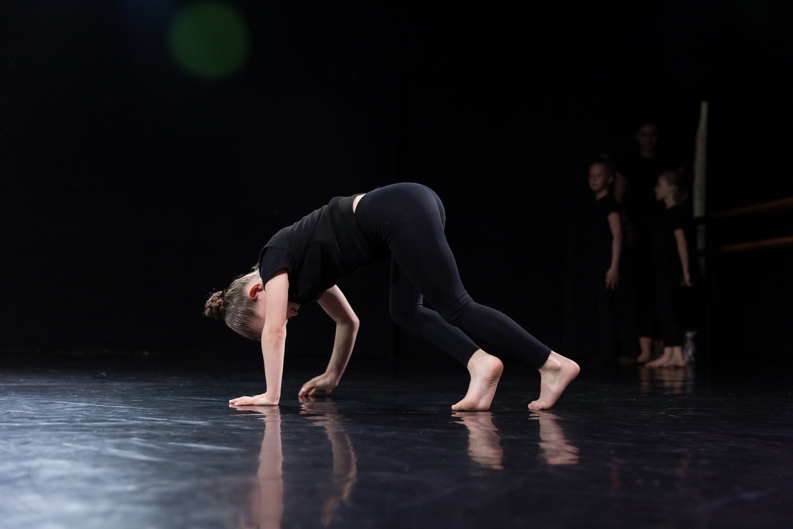 Детский танцевальный концерт. Фотограф в Санкт-Петербурге