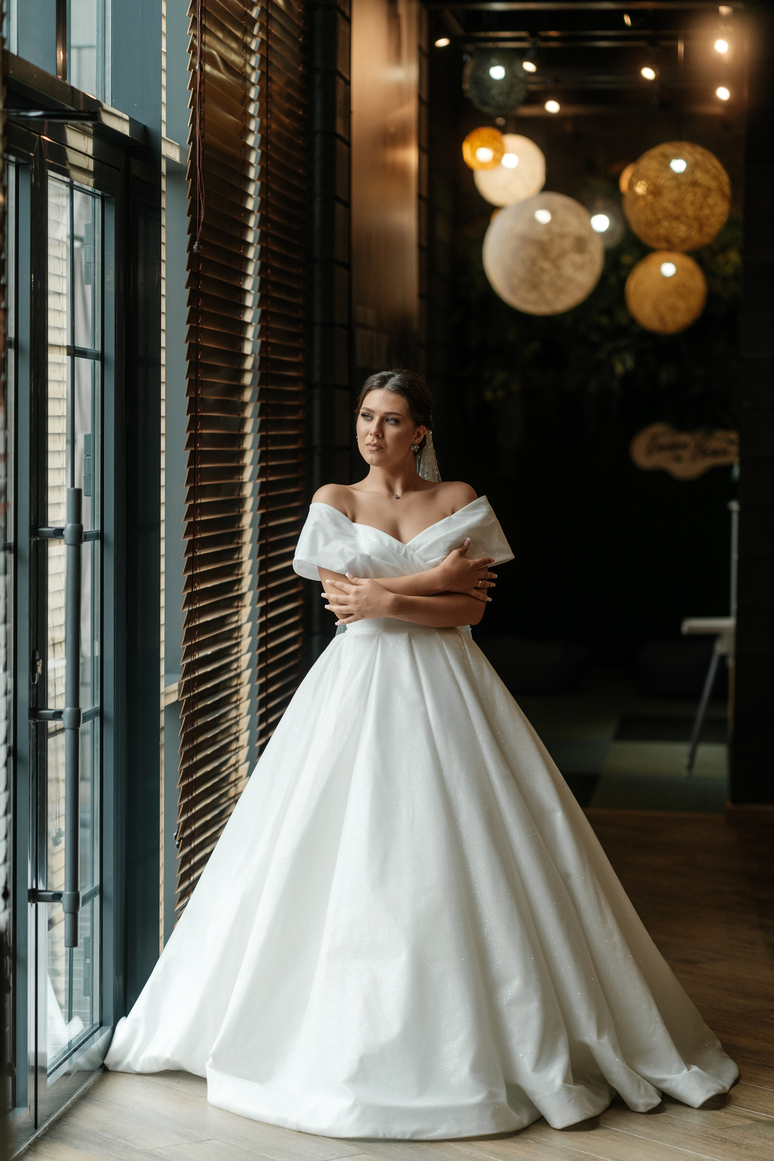 Александр и Дарья. Свадебный и семейный фотограф в Алексеевке Марина Купреева