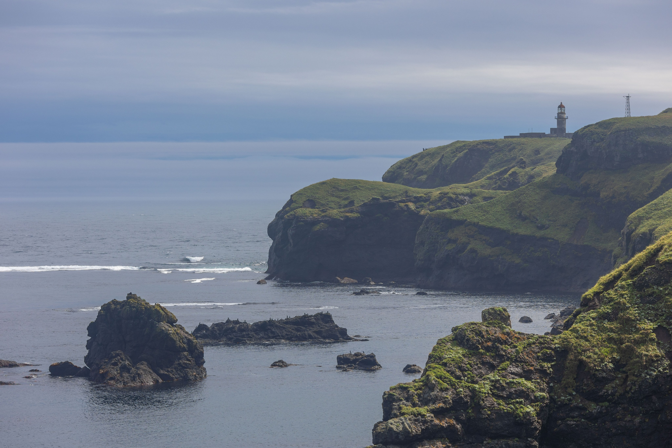 Тревел-фотограф Олег Гуров