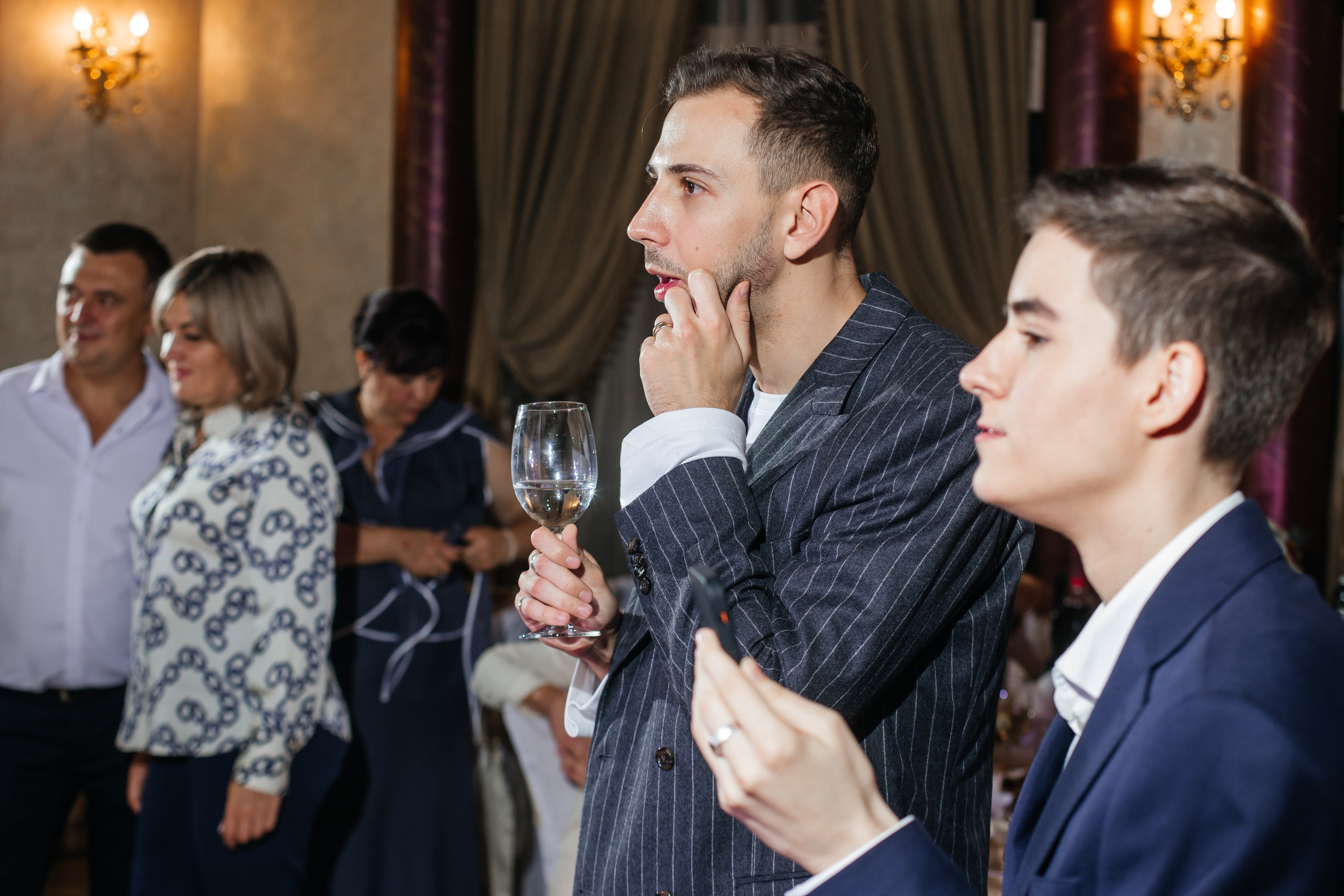 Максим и Катя. Свадебный фотограф в Краснодаре Николай Крауз