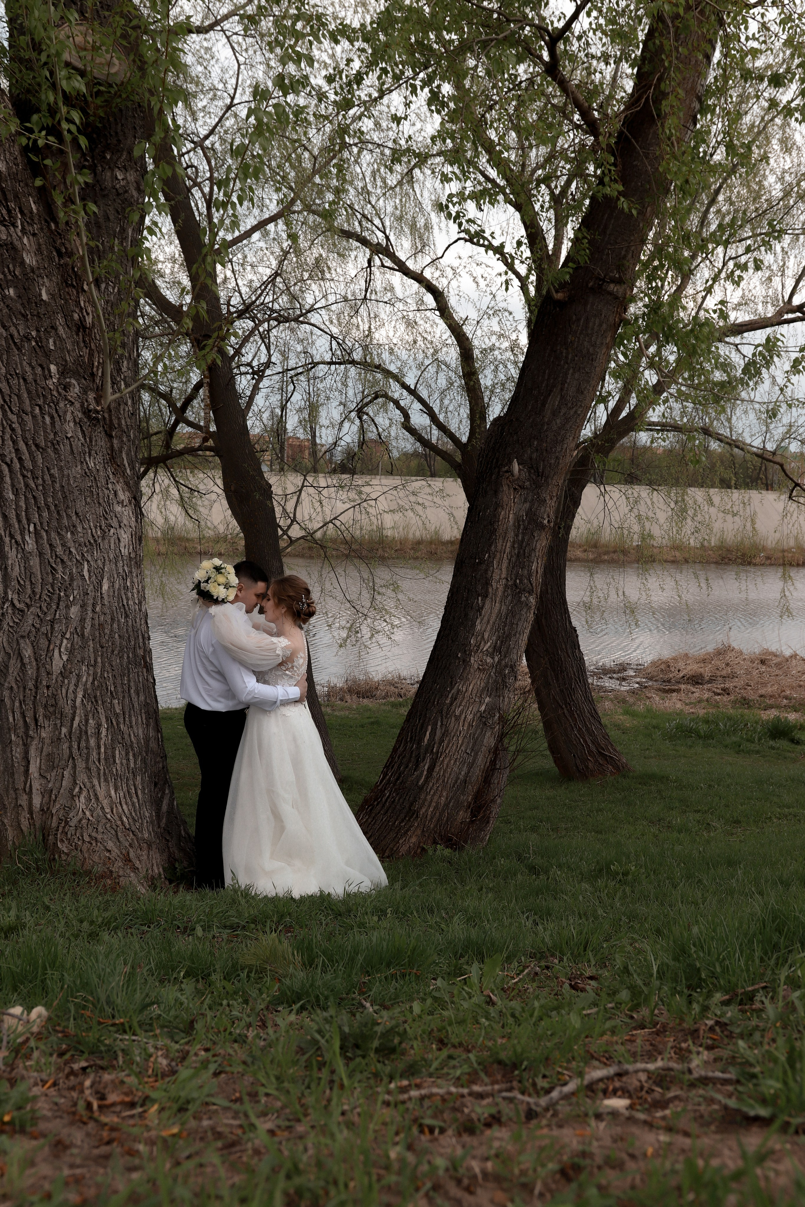 Диана&Дмитрий. Фотограф Анна Никитина | Йошкар-Ола