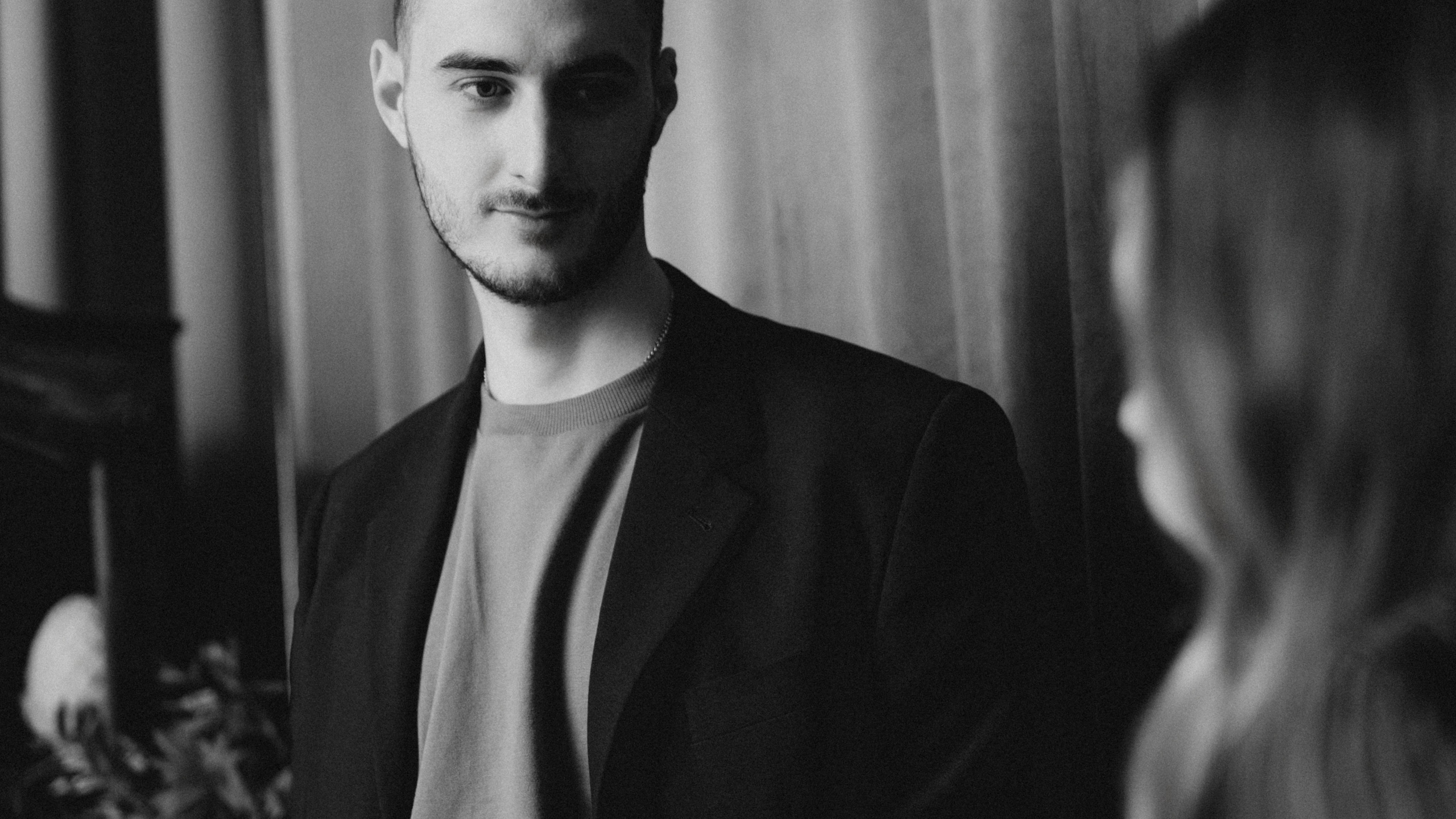 Трое. Фотограф Москва Селюкова Юлия