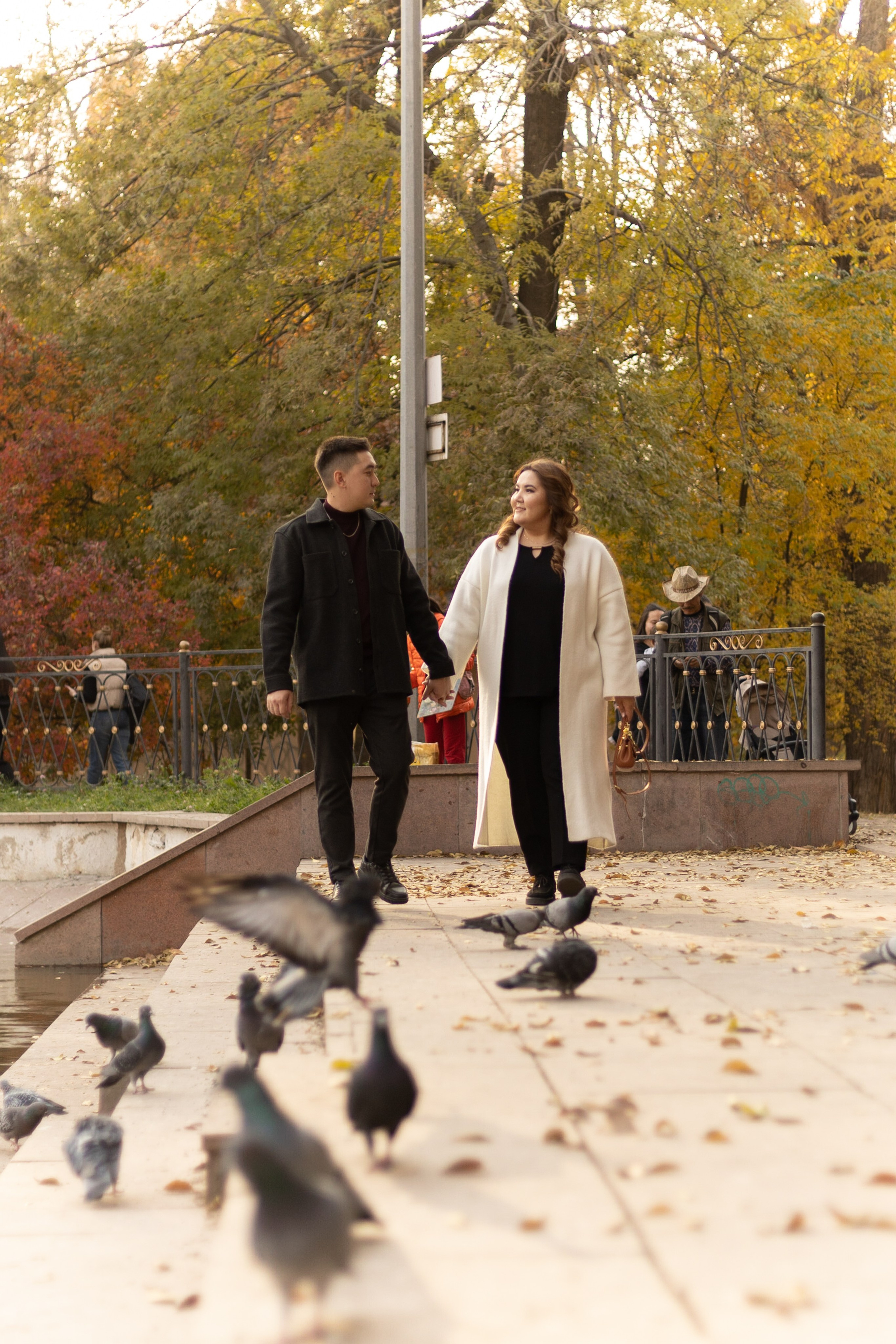 Айбар & Жанна. Свадебный фотограф Алматы Ниязов Руслан