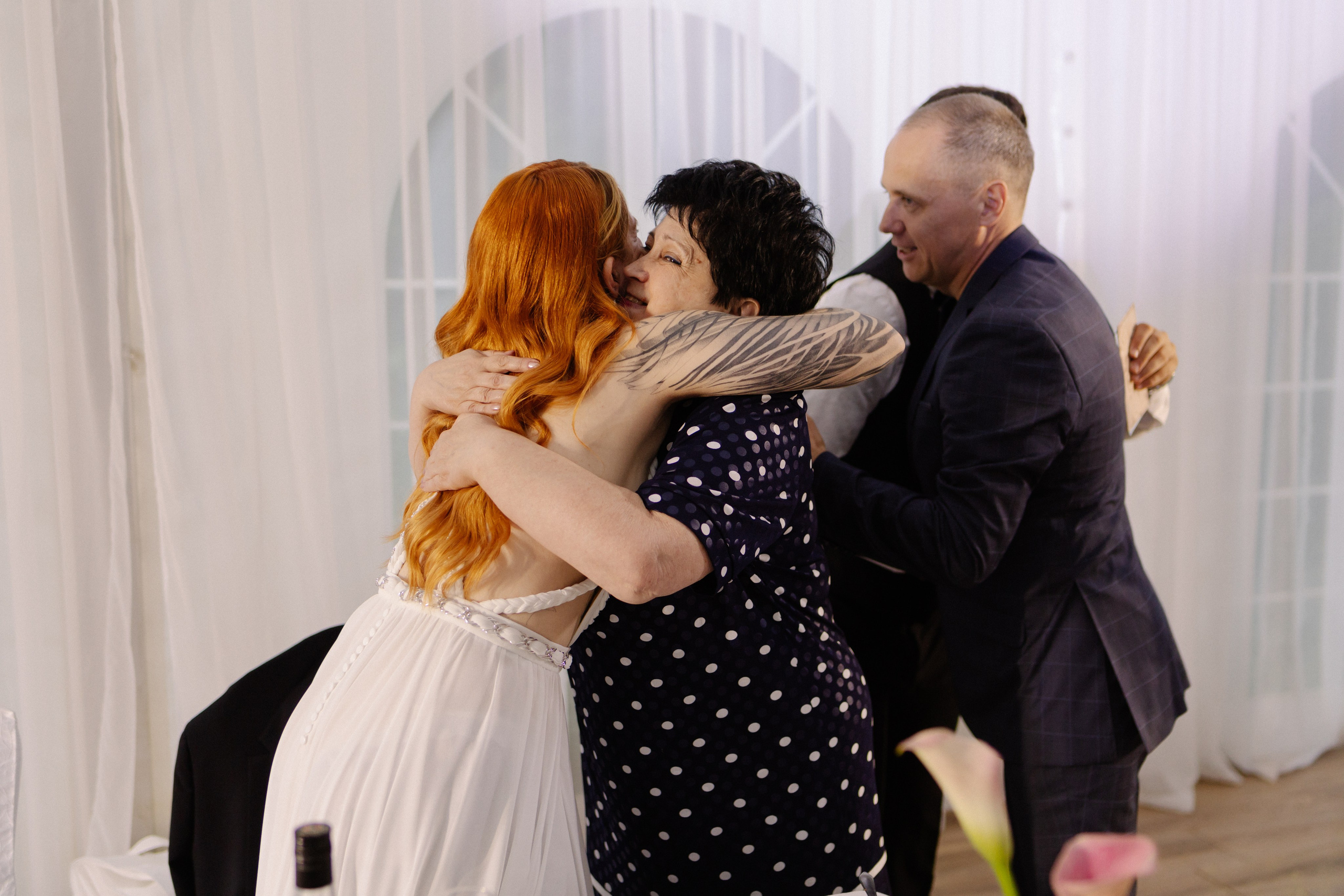 Екатерина и Сергей. Фотограф и Видеограф во Владимире