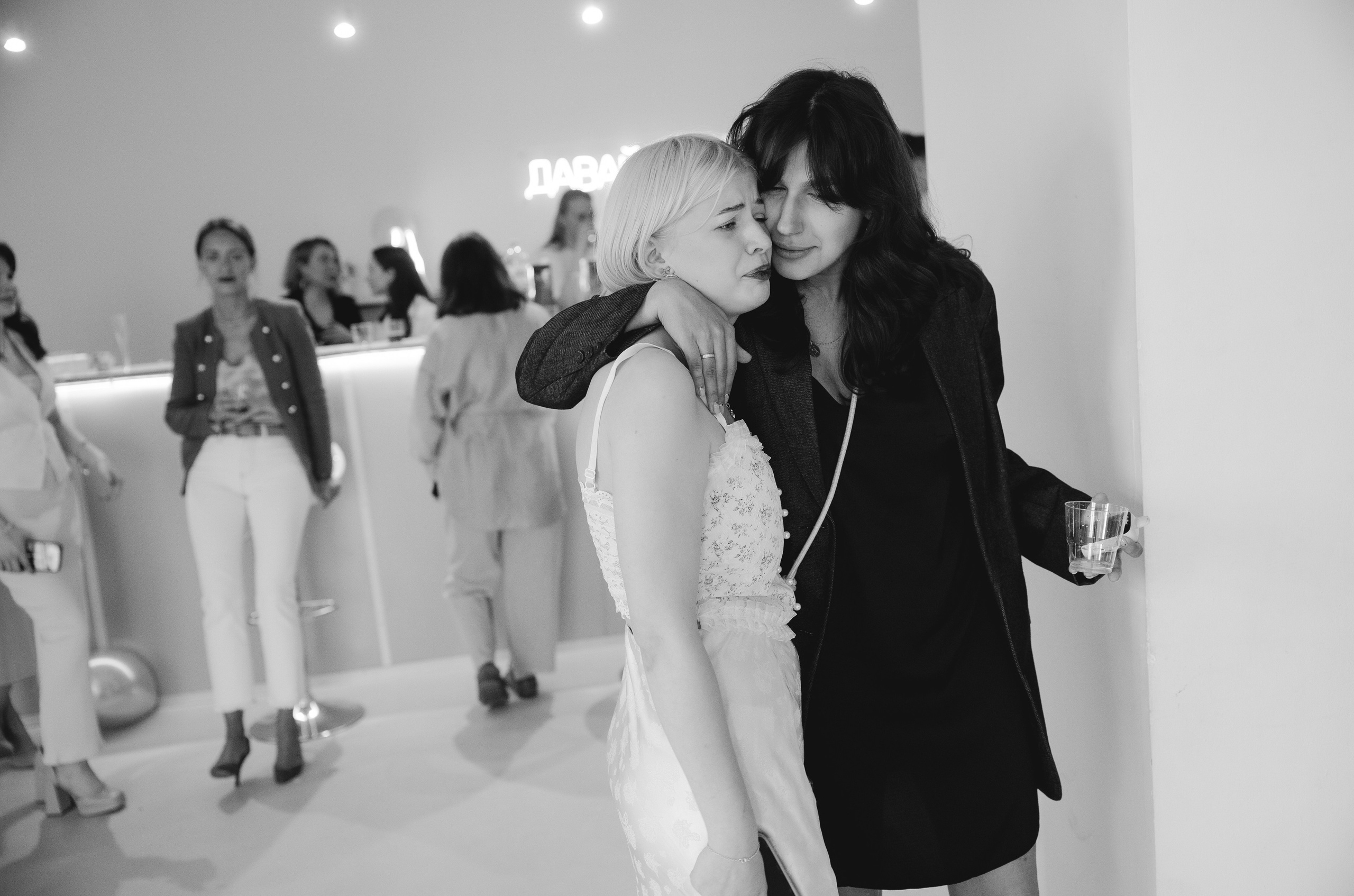 Фигурный цех. Фотограф Виктория Дунаевская в Санкт Петербурге