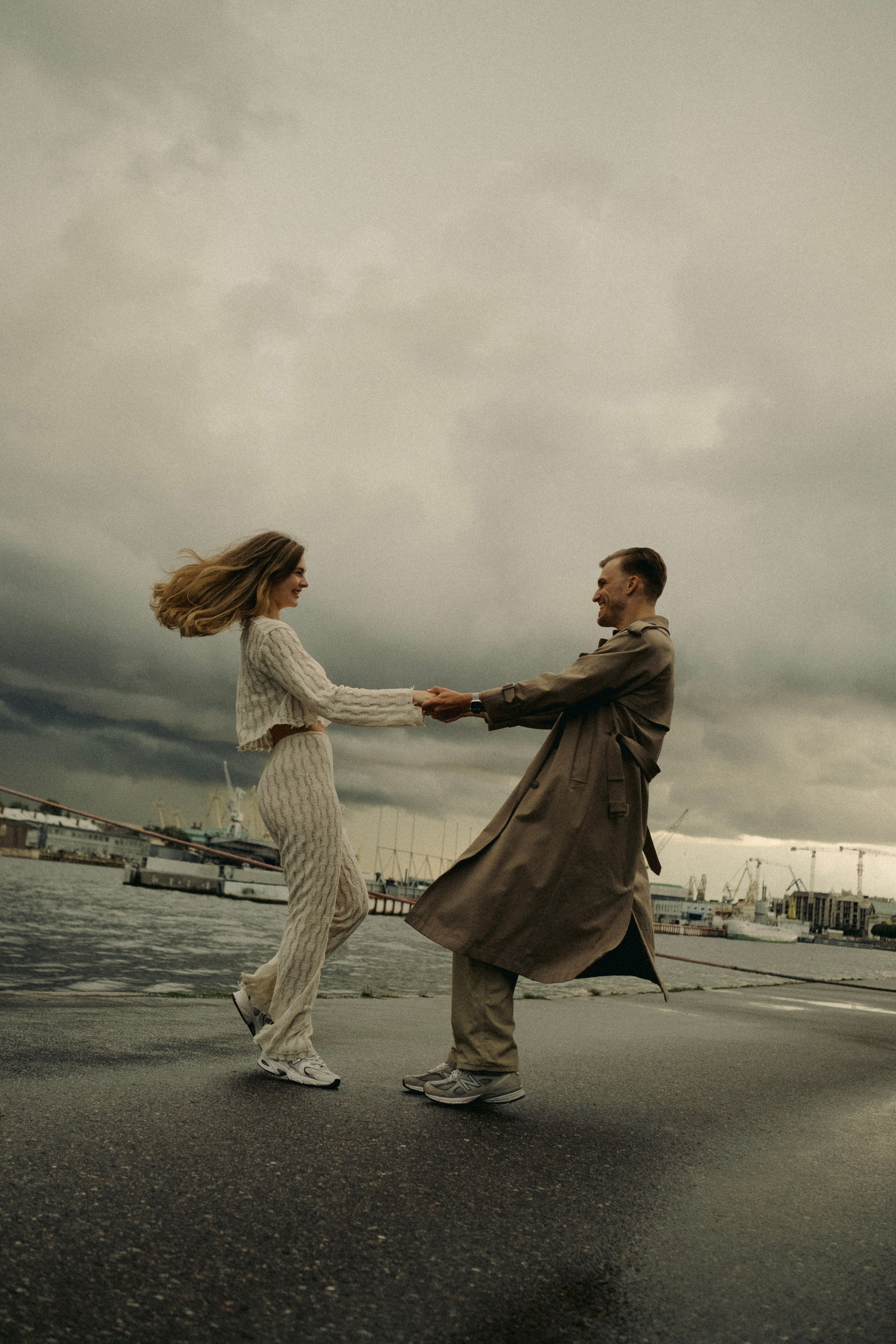 Семейный и свадебный фотограф в Санкт-Петербурге Артем Поле