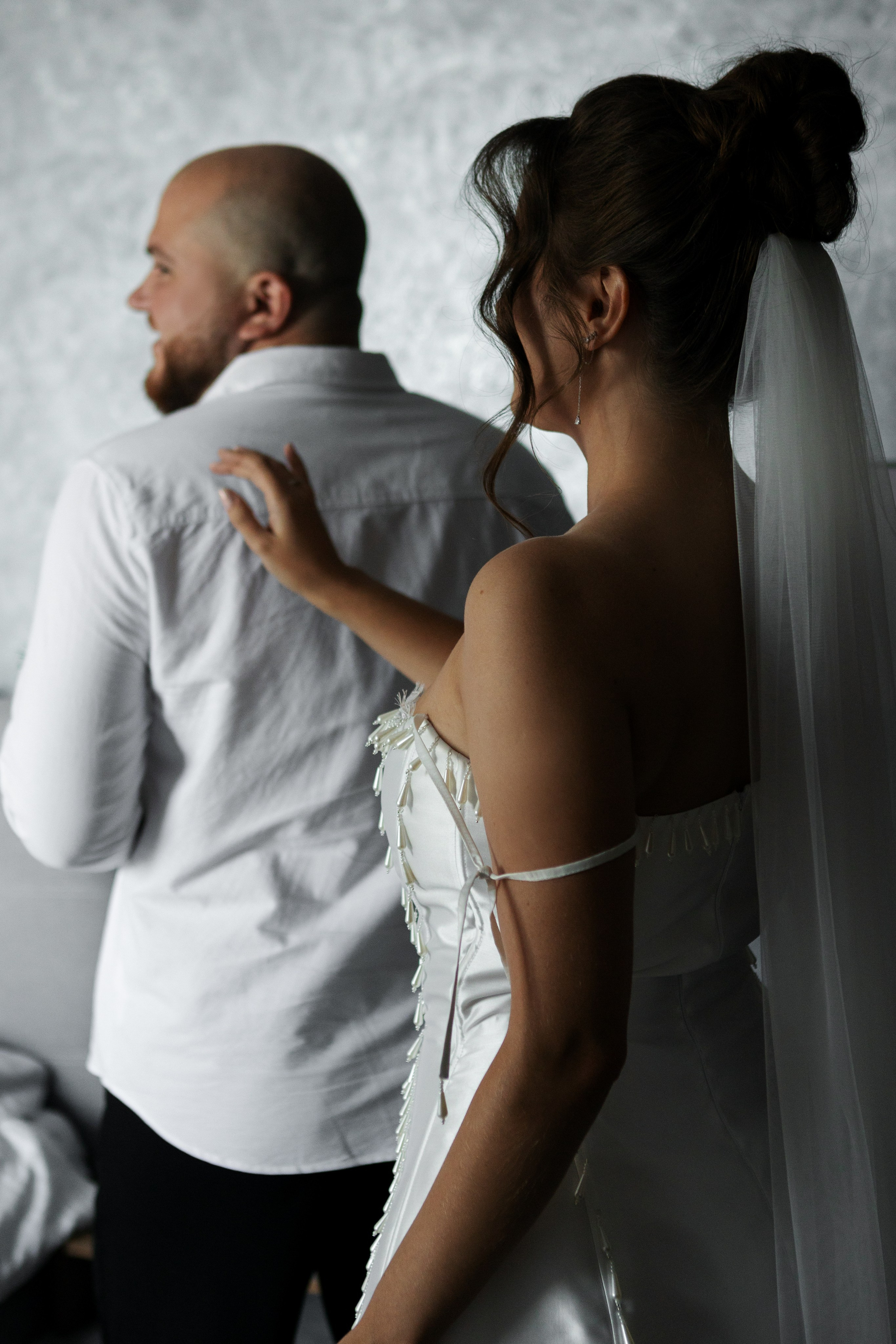 Глеб и Анастасия. Фотограф в Саратове Сабина Иманова