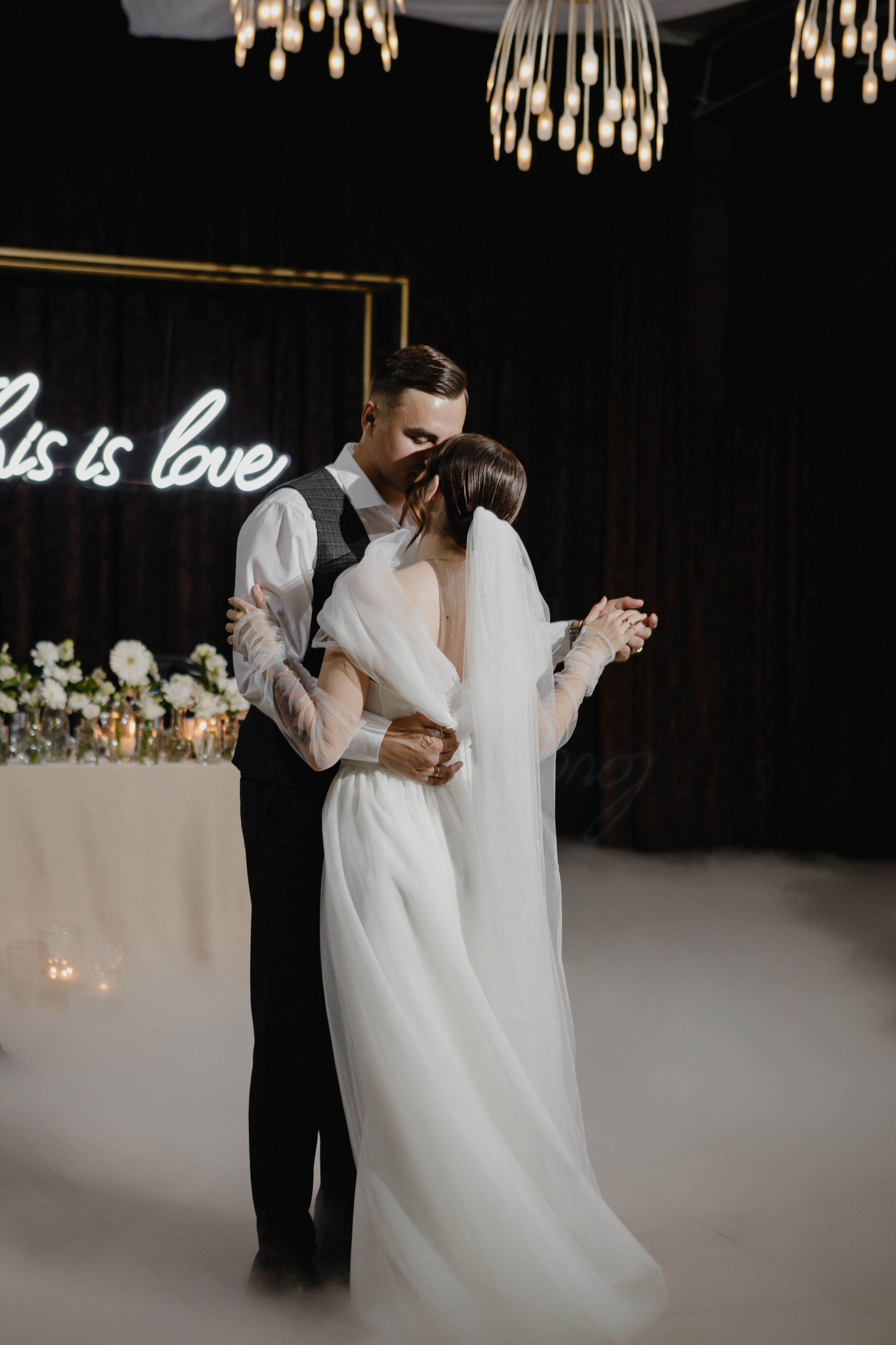 Олег и Елизавета. Фотограф в Саратове Сабина Иманова