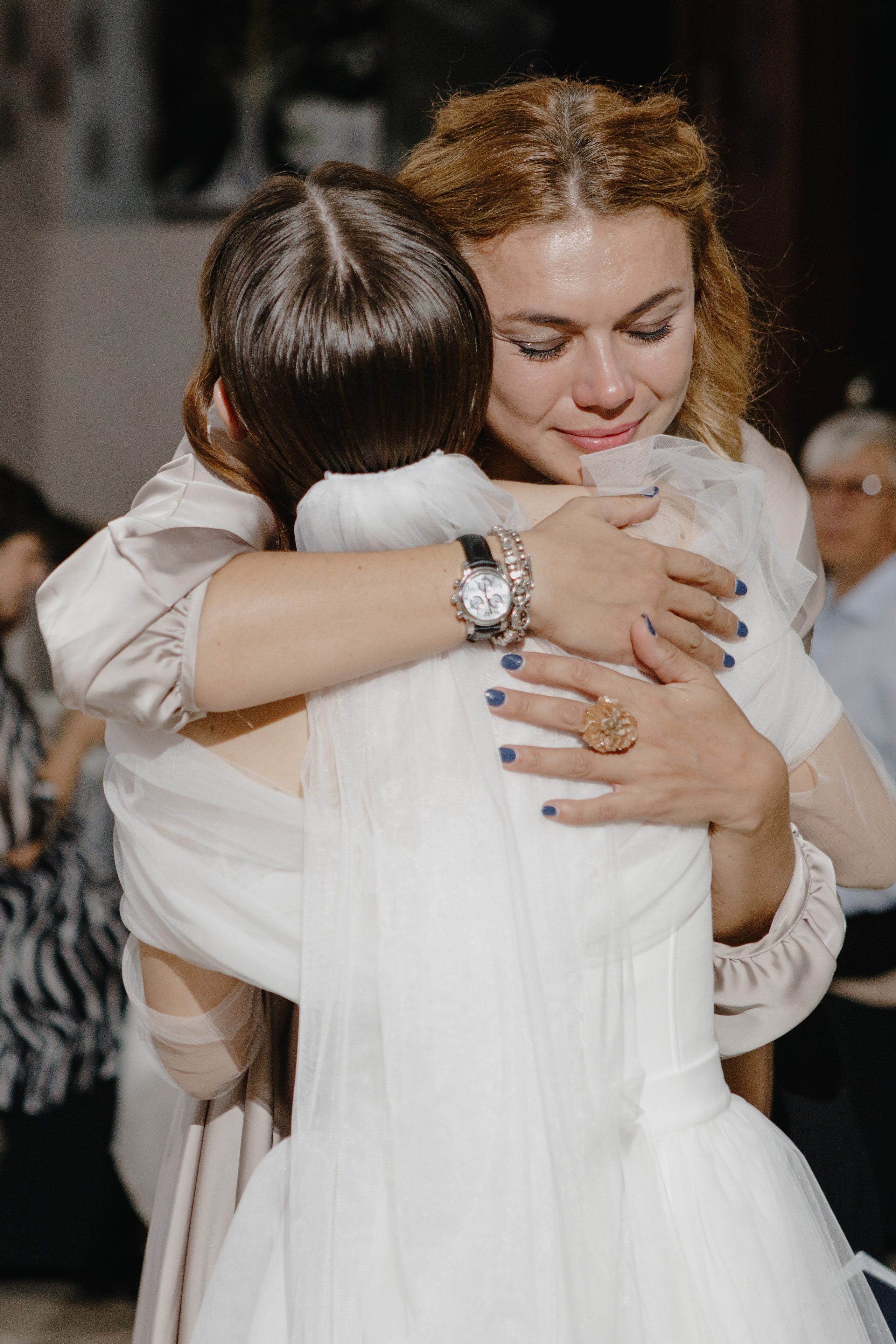 Олег и Елизавета. Фотограф в Саратове Сабина Иманова