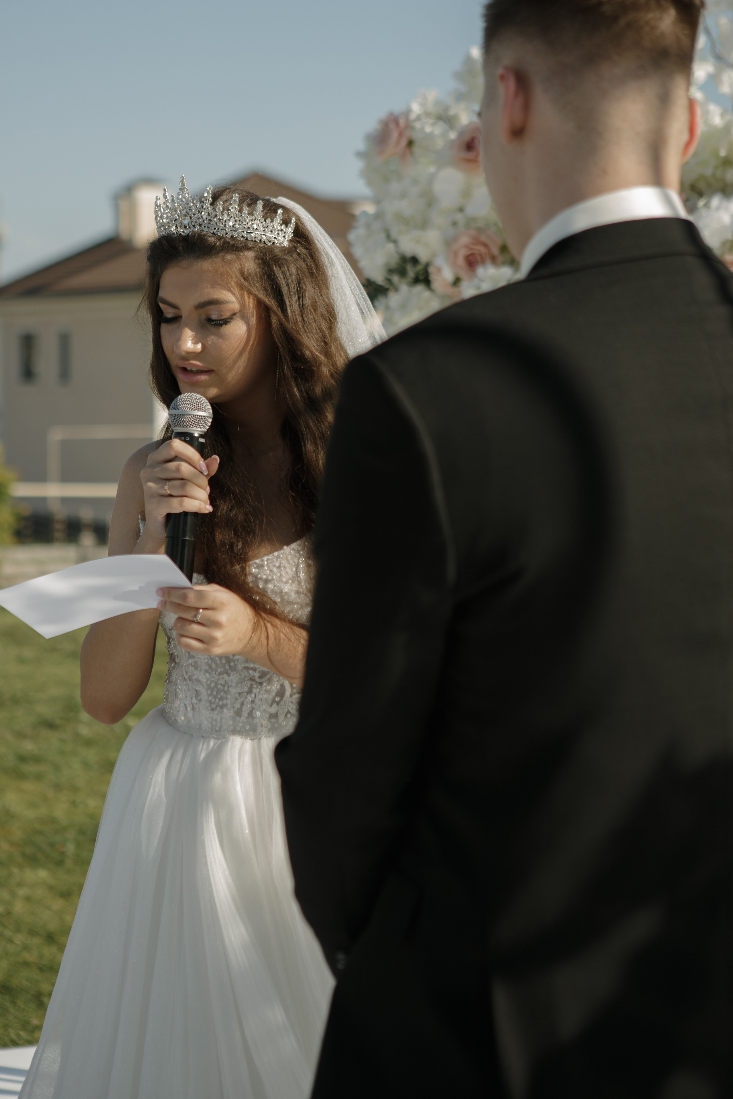 Сергей и Алина. Фотограф в Саратове Сабина Иманова