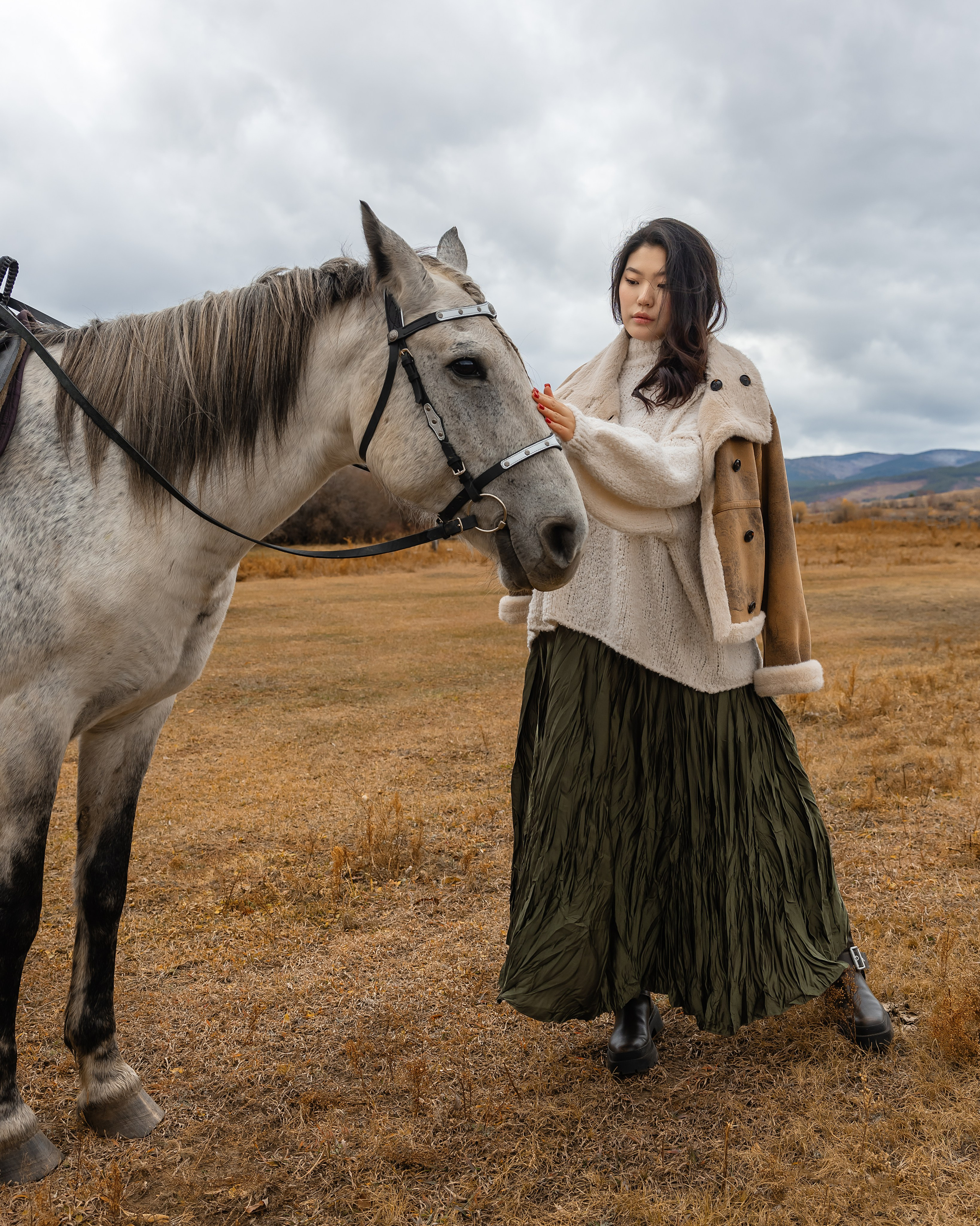 @Boho_room. Фотограф и видеограф в Улан-Удэ: Аюна Габагуева и Артём Шаханов