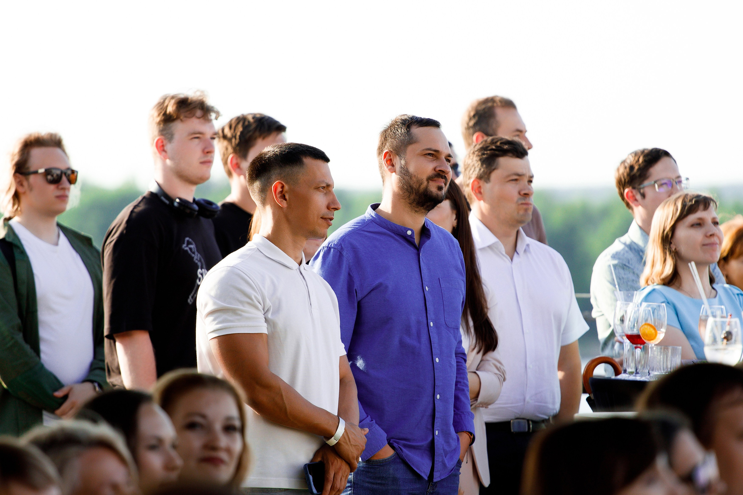 ITPS 20 лет. Фотограф Дмитрий Молчанов | Фотограф Пермь | Фотограф