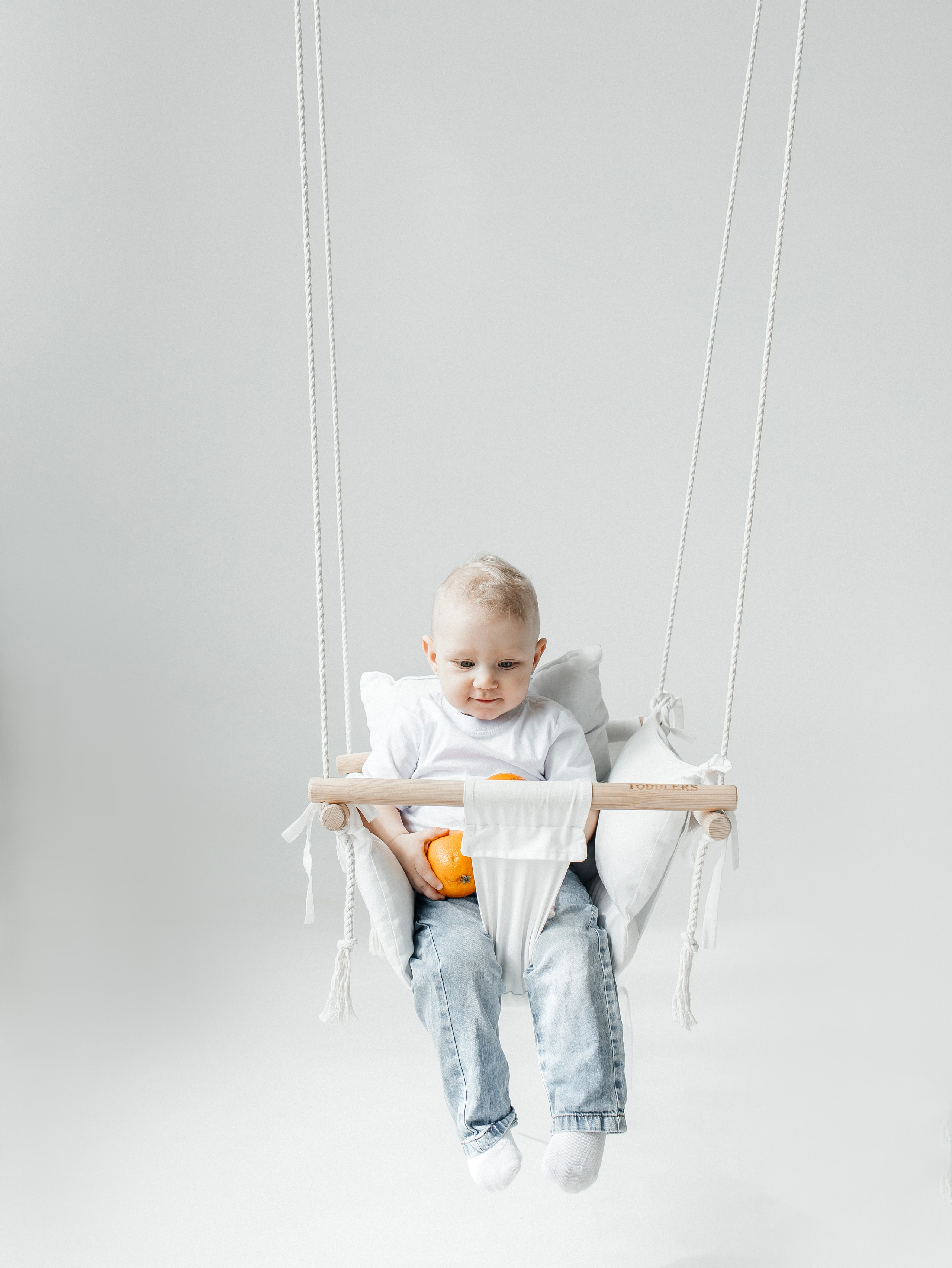 Ксюша 1 годик. Главная