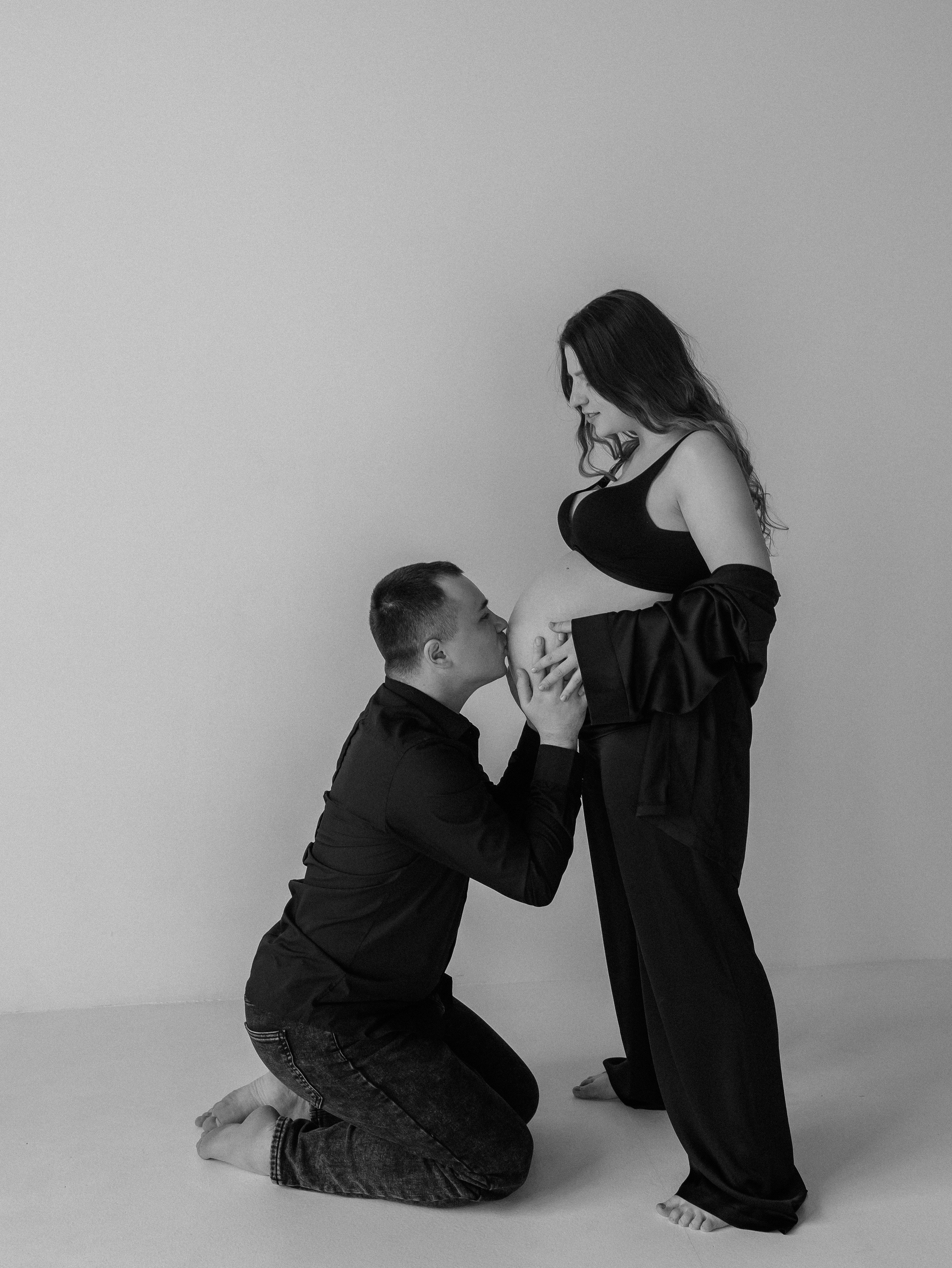 Юлия и Александр. Главная