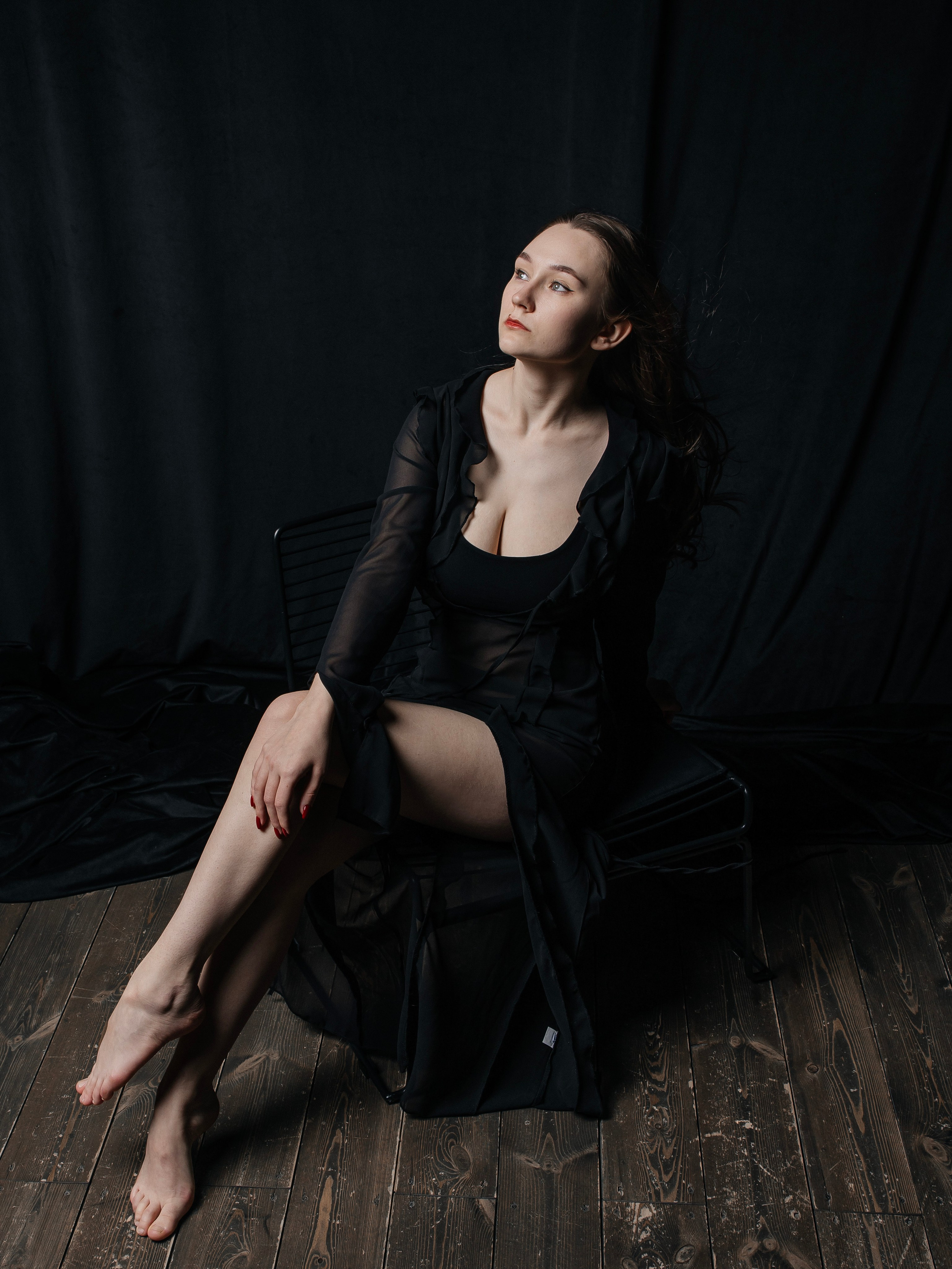 Анастасия. Главная