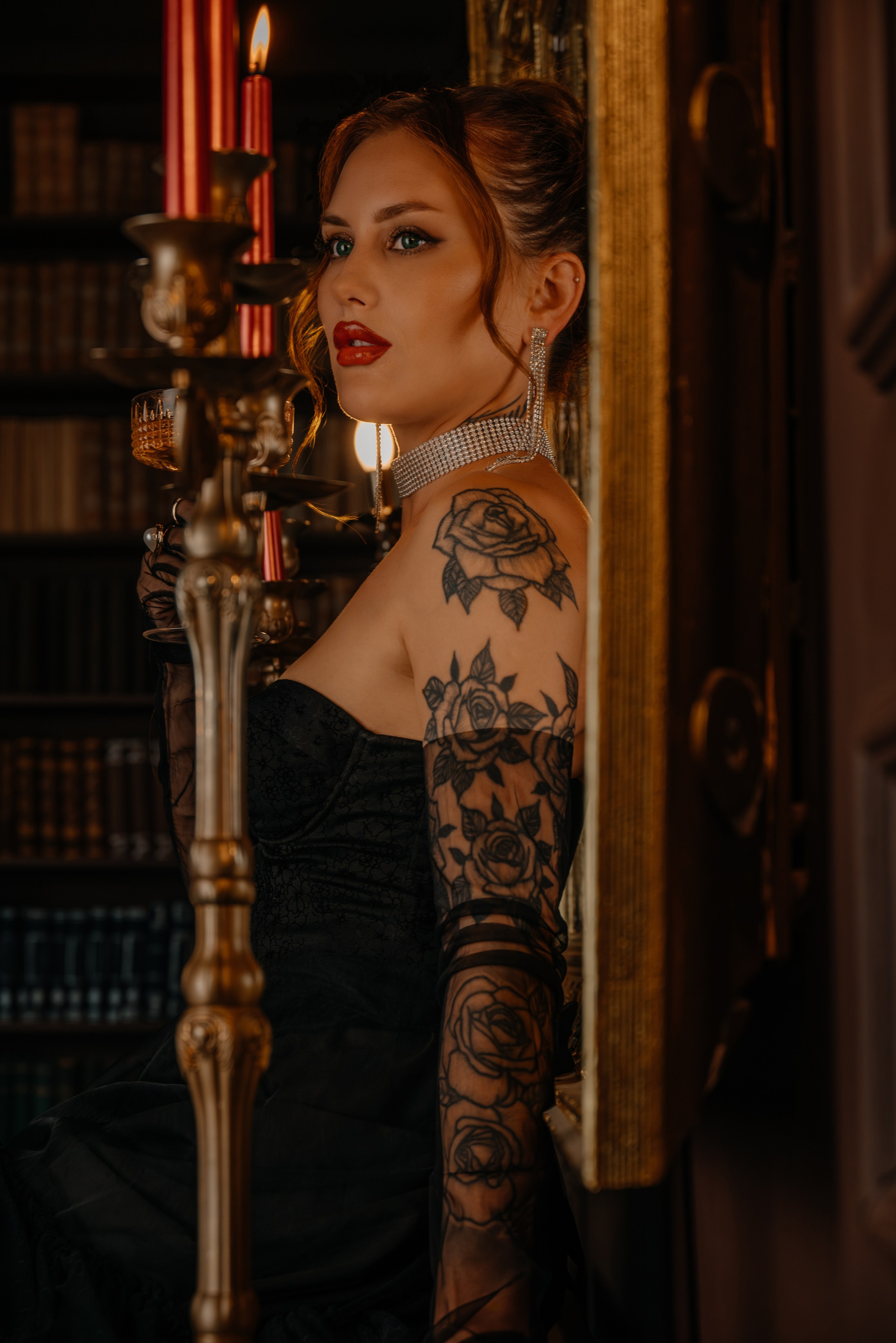 Екатерина. Юлия Чайко, фотограф в Минске