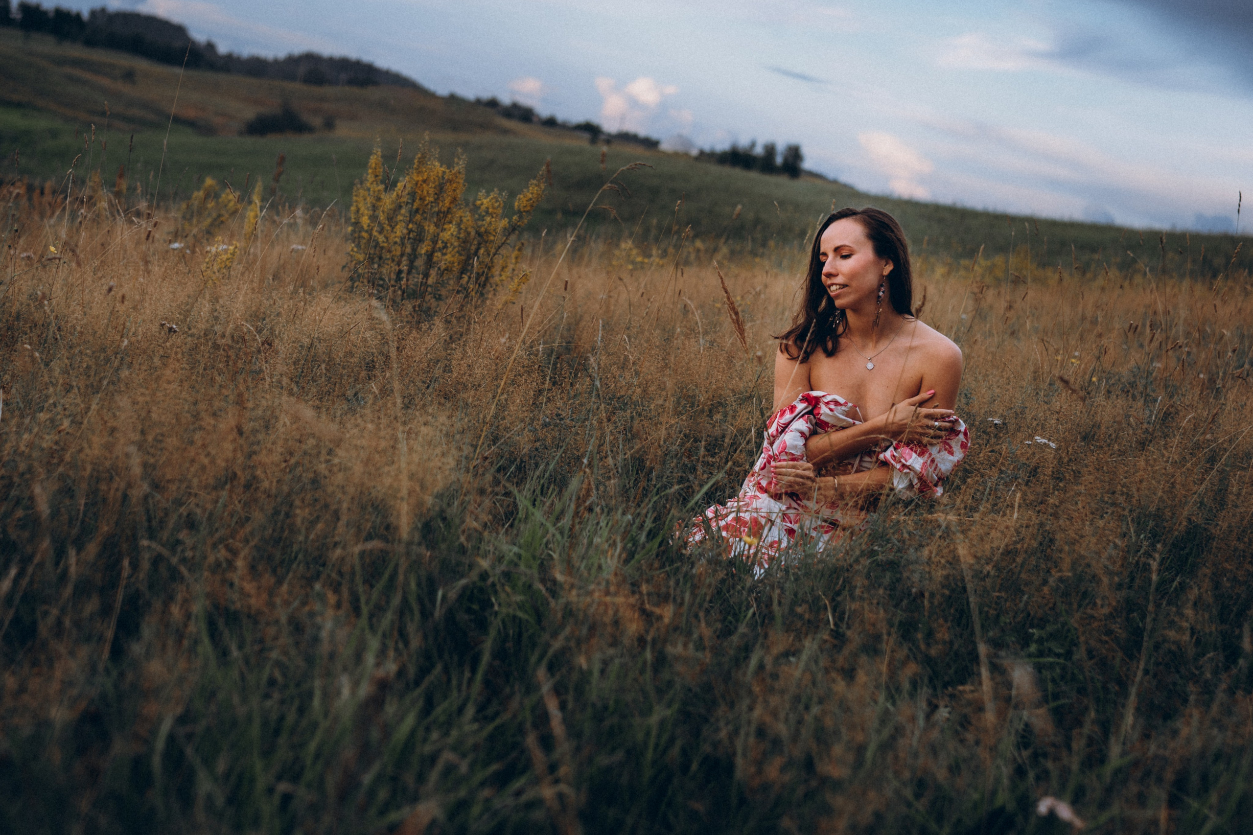 Анна. Фотограф в Санкт-Петербурге Батурина Елена