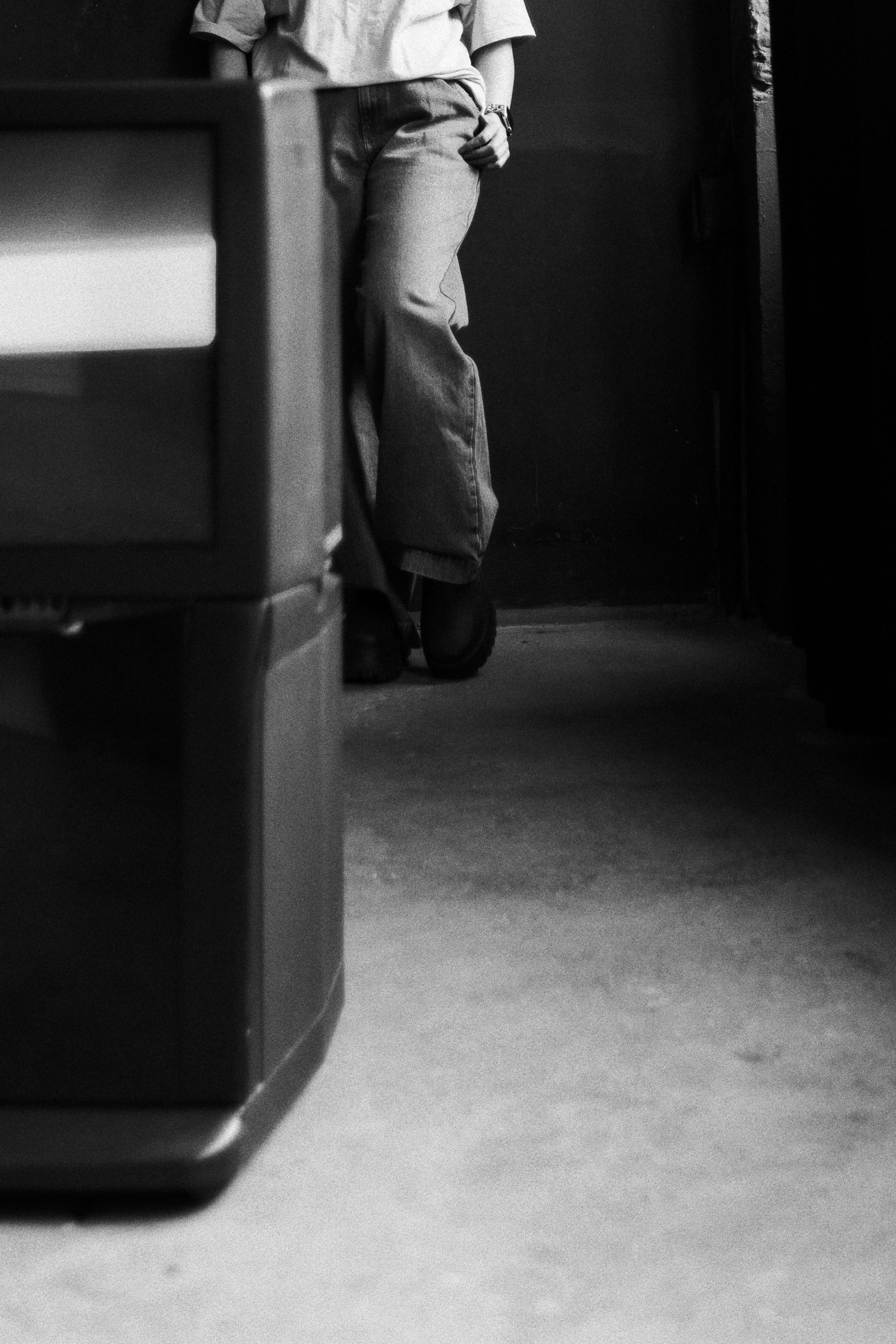 Екатерина. Фотограф Дарья Мустафина, Тюмень