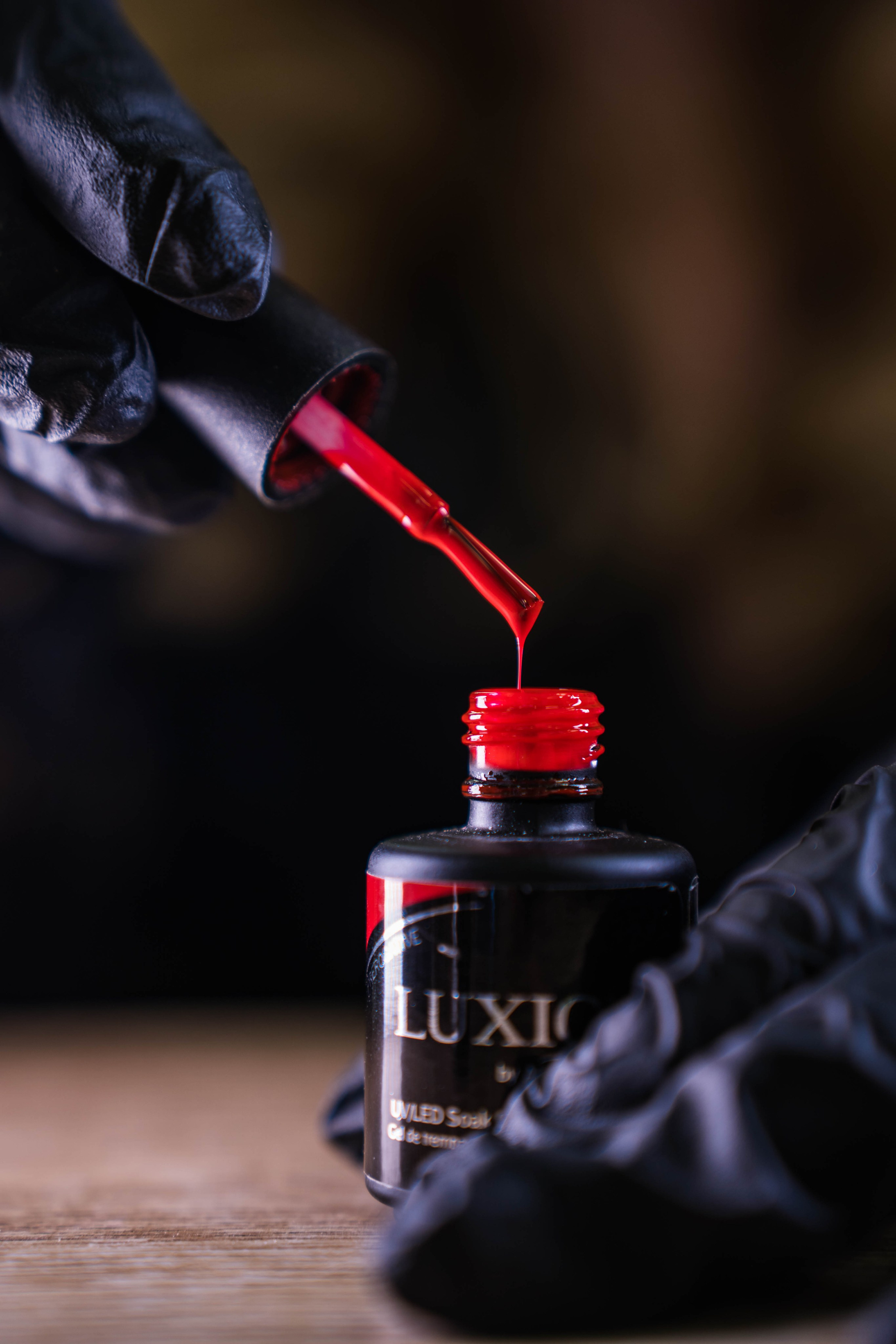 NAILS LOOK. Фотограф Абакумова Анастасия