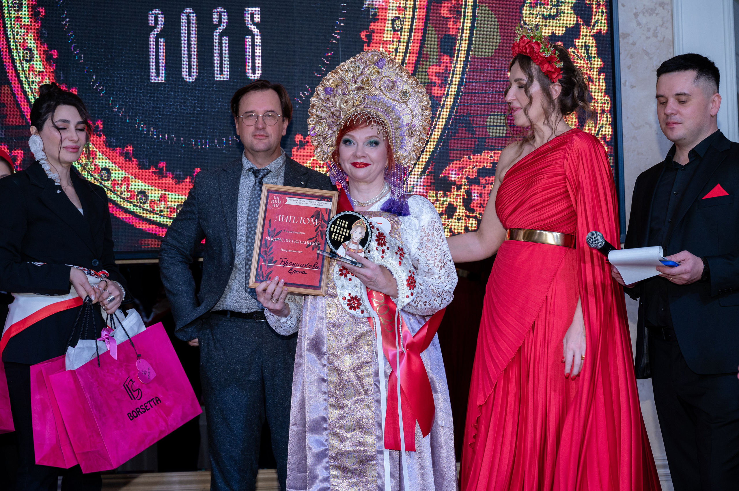 DIVA KUBANI. Бизнес-Фотограф Краснодар