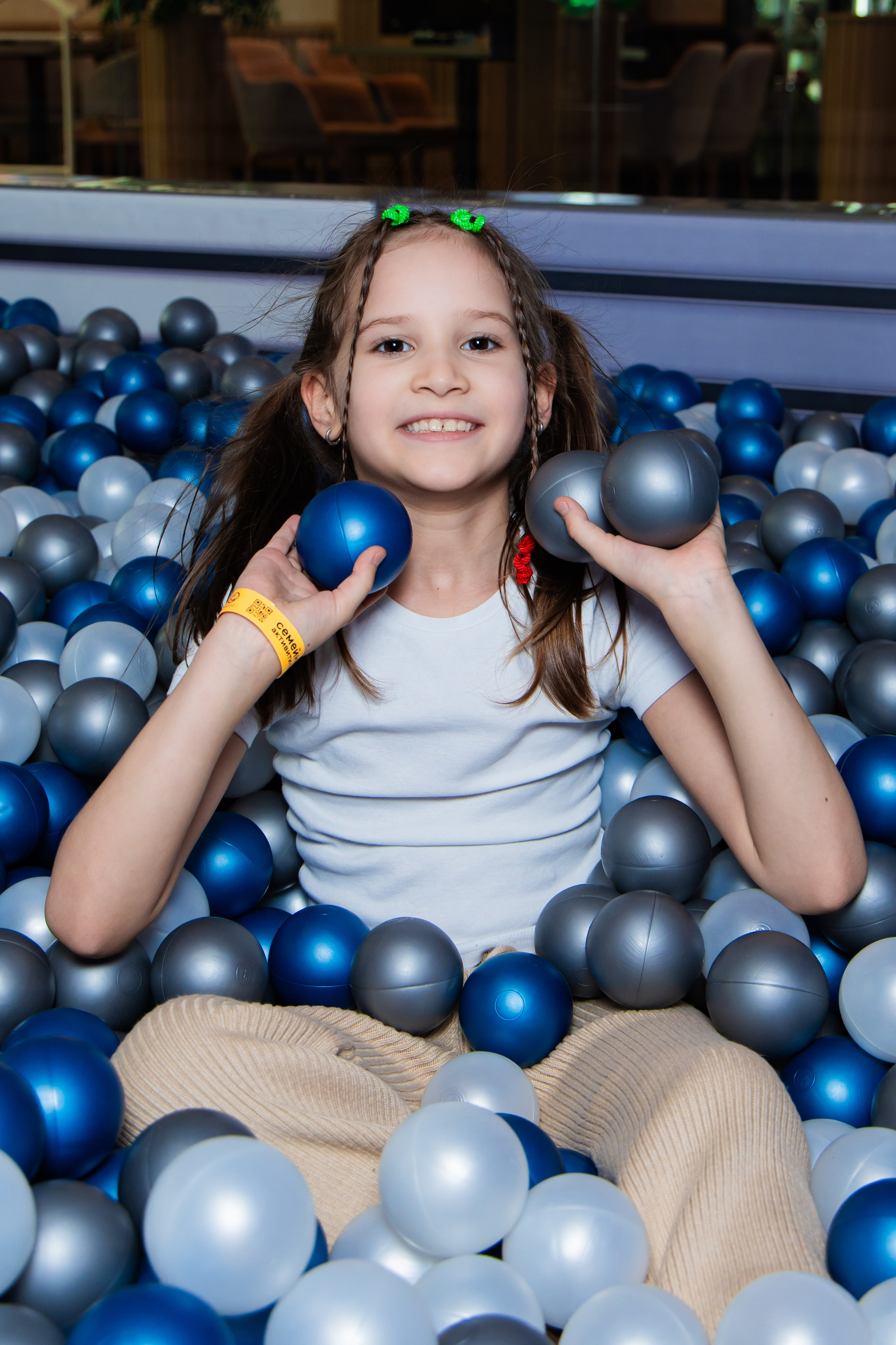 Ксения 22/03 Ambiland. Виктория Литвинова репортажный фотограф Москва