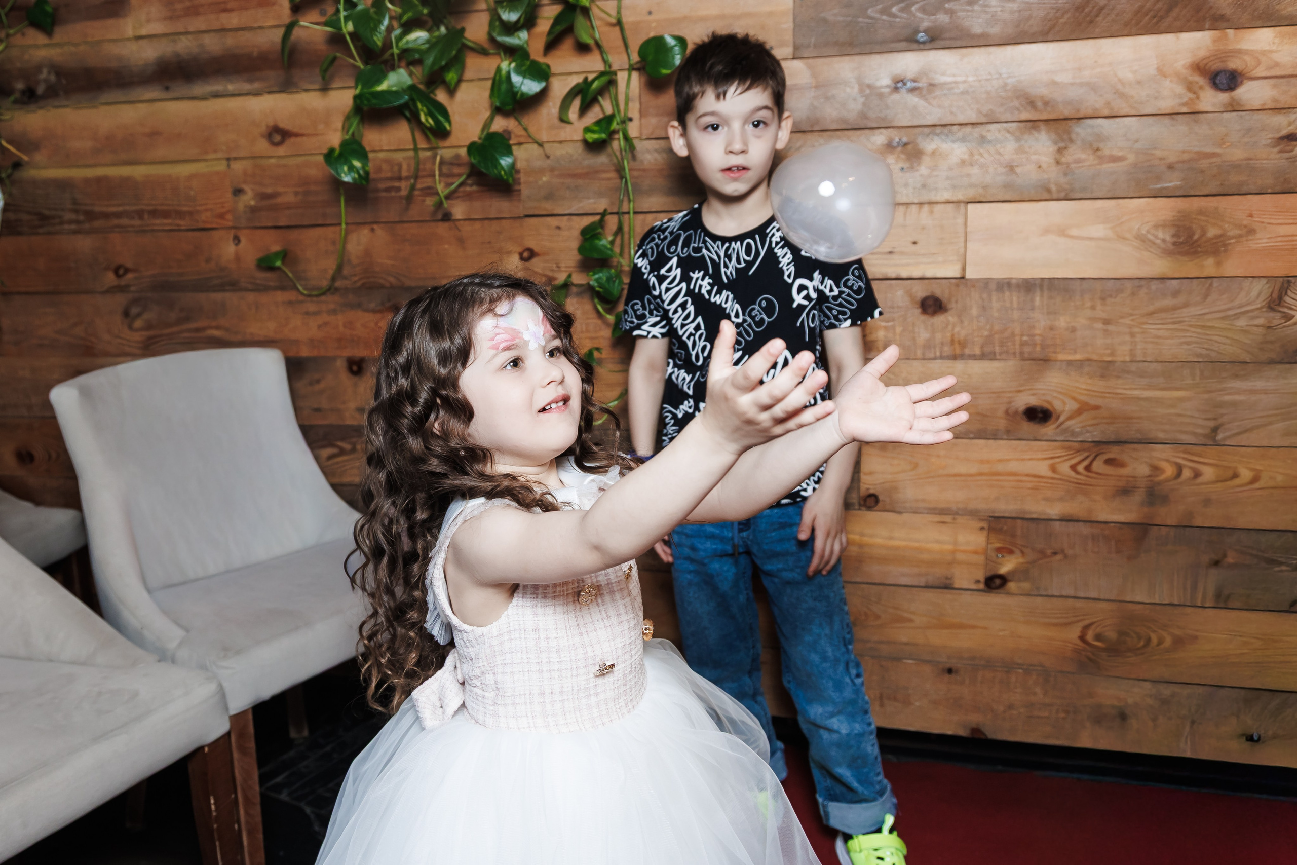 Эрика 05/04 Ribamblle. Виктория Литвинова репортажный фотограф Москва