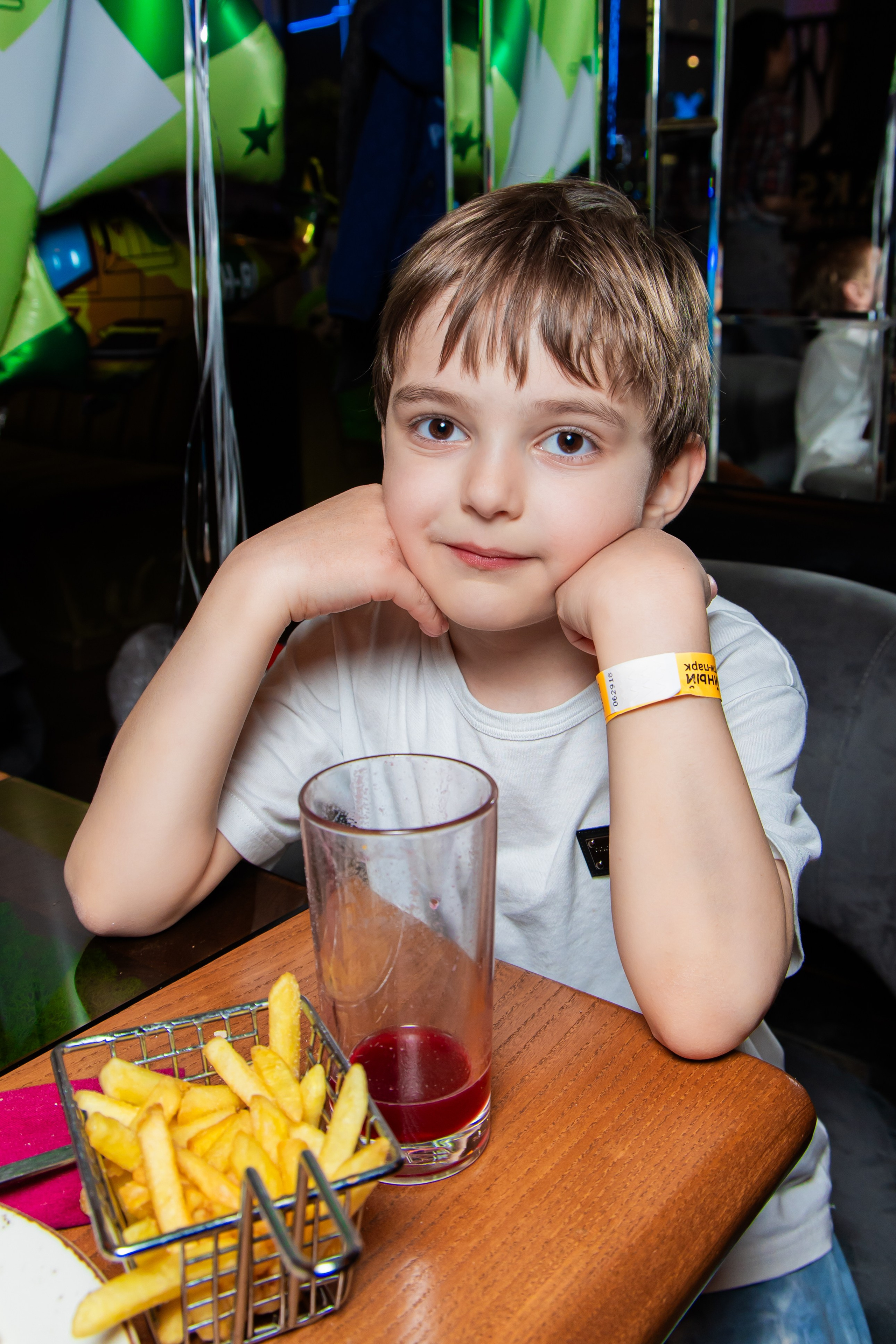 Александр 13/04 Ambiland. Виктория Литвинова репортажный фотограф Москва