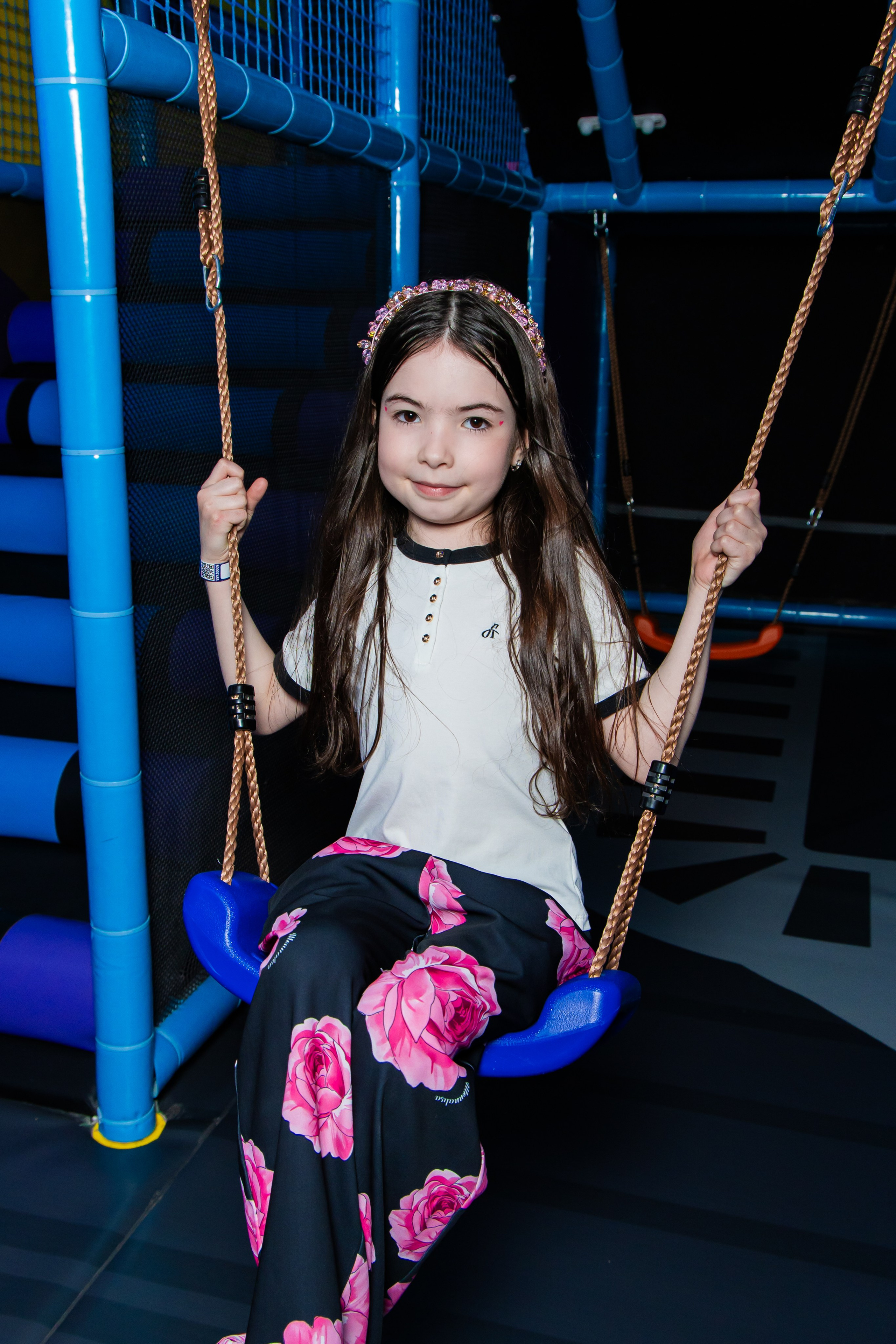 Даниял 03/04 Fun Zone. Виктория Литвинова репортажный фотограф Москва