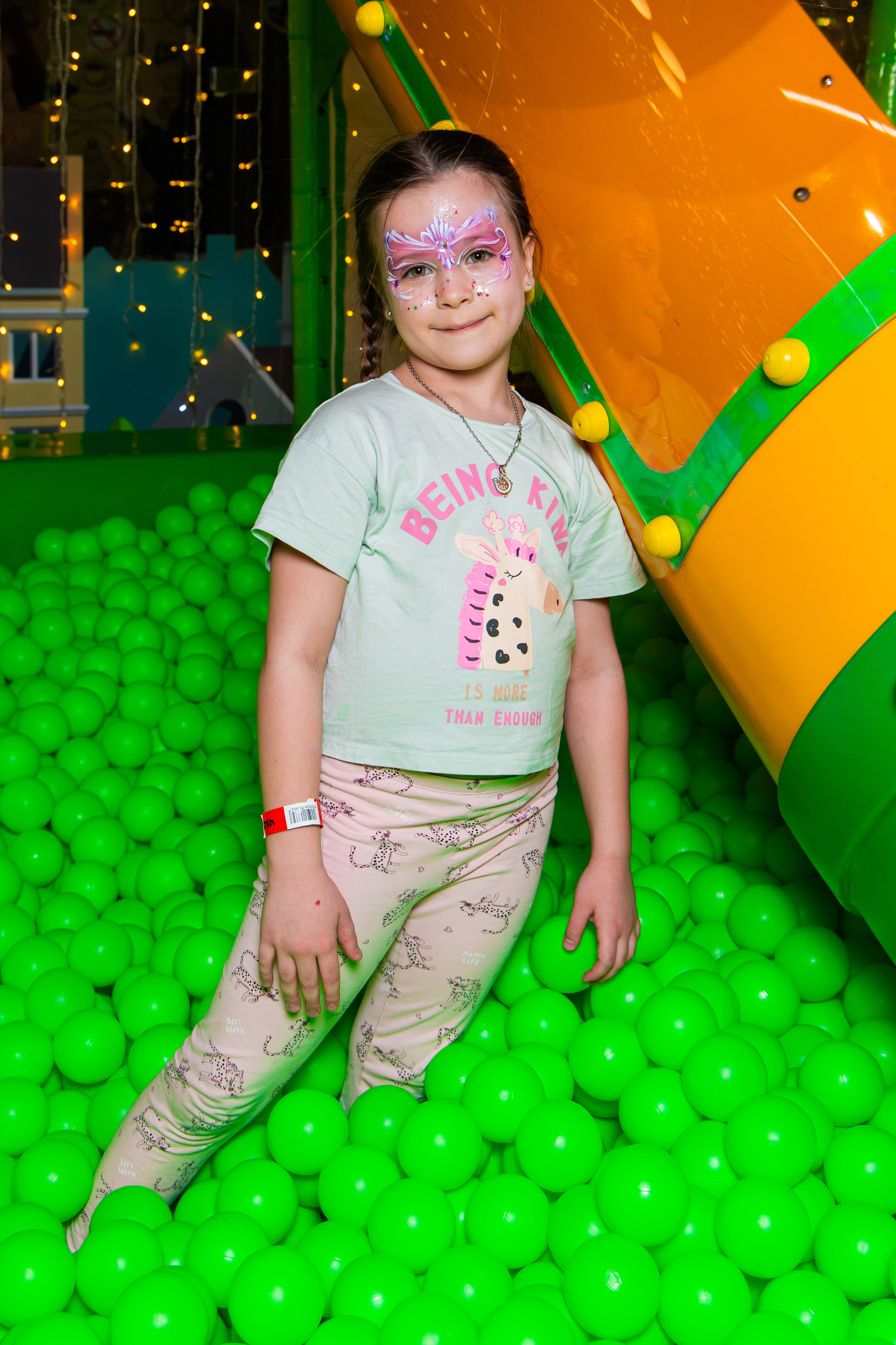 Вероника 28/03 Чудо-парк. Виктория Литвинова репортажный фотограф Москва