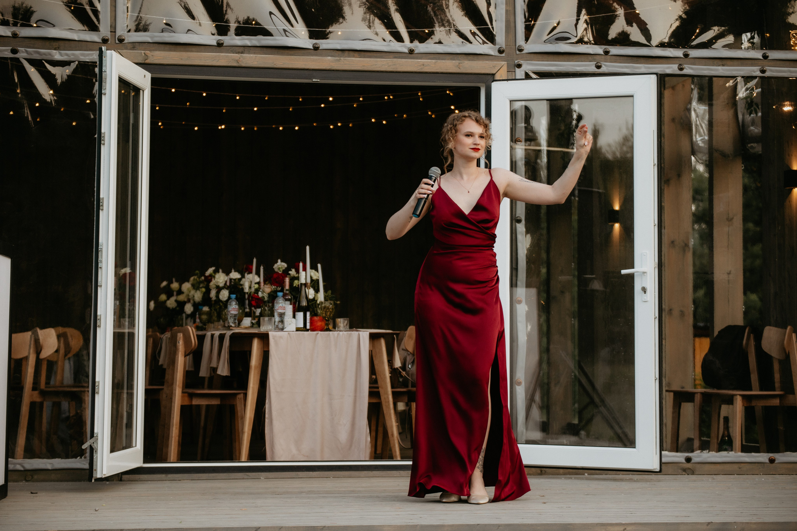 Алиса и Глеб. Алена Бадамшина — свадебный фотограф Воронеж / Москва