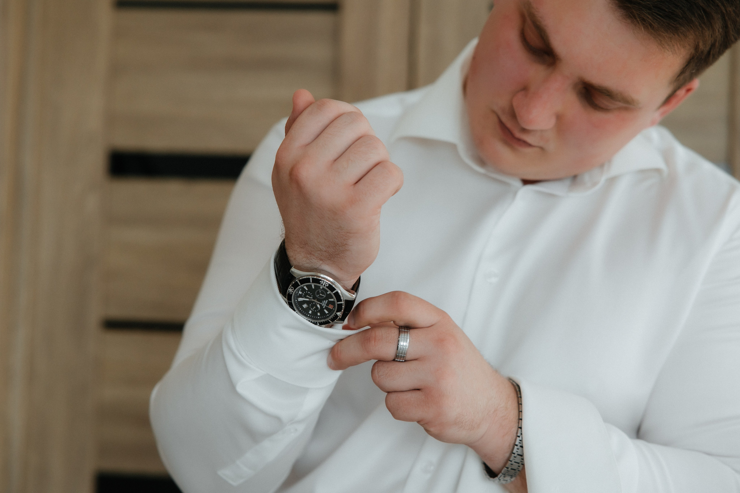 Камила и Сергей. Свадьба. Алена Бадамшина — свадебный фотограф Воронеж / Москва