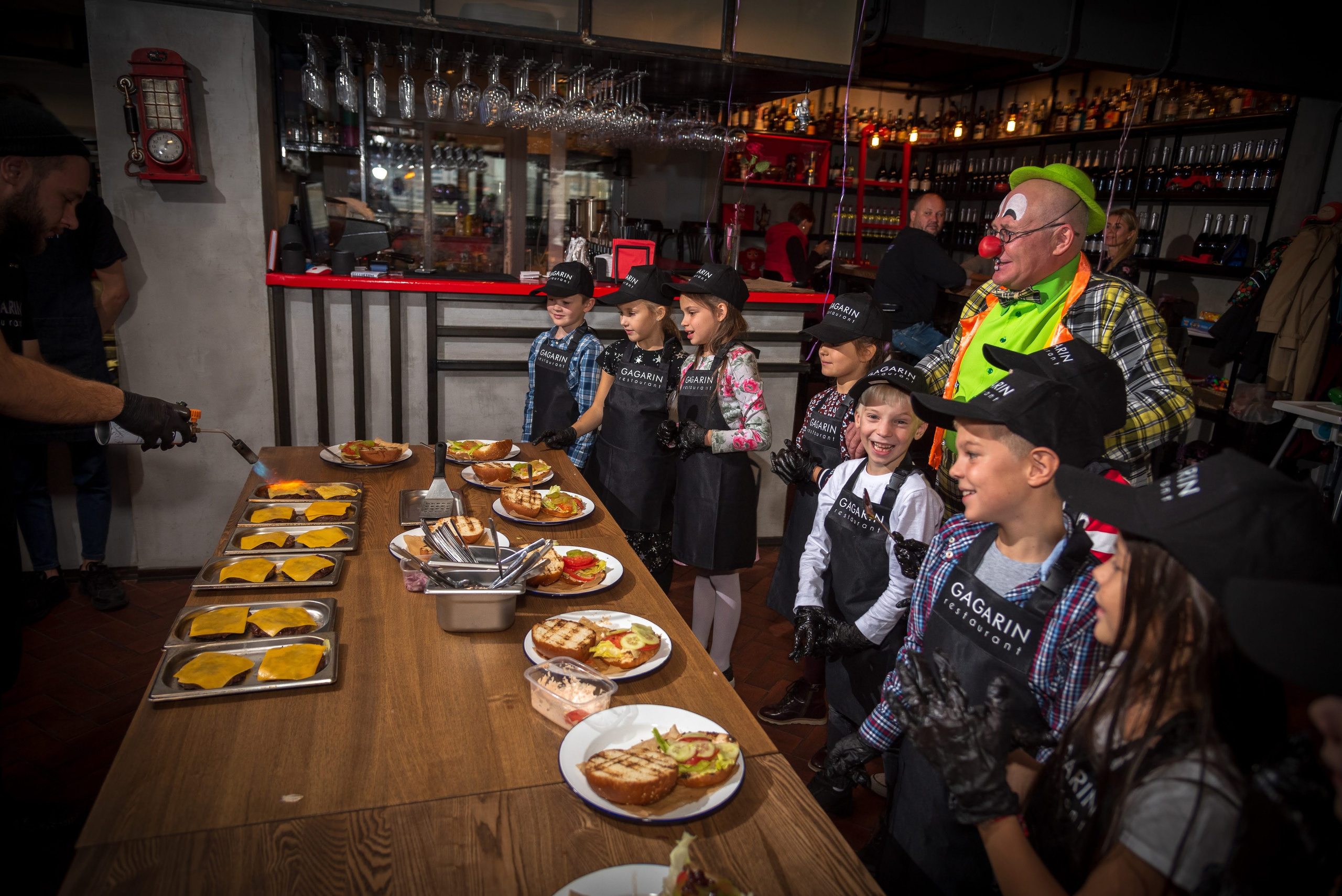 Репортажный фотограф Детские мероприятия - Спорт. г.Москва, от 5000р/час. Интерьерный & Репортажный фотограф Озеров Денис, г. Москва