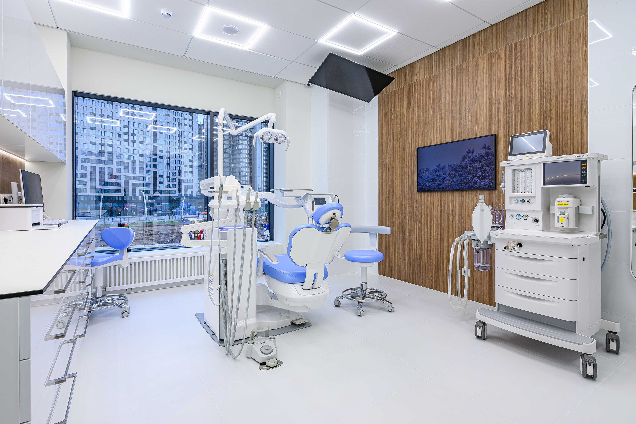 Интерьерная фотосъёмка — Для размещения в Яндекс картах, 2Гис, Zoon и других рекламных агрегаторах. Интерьерный & Репортажный фотограф Озеров Денис, г. Москва