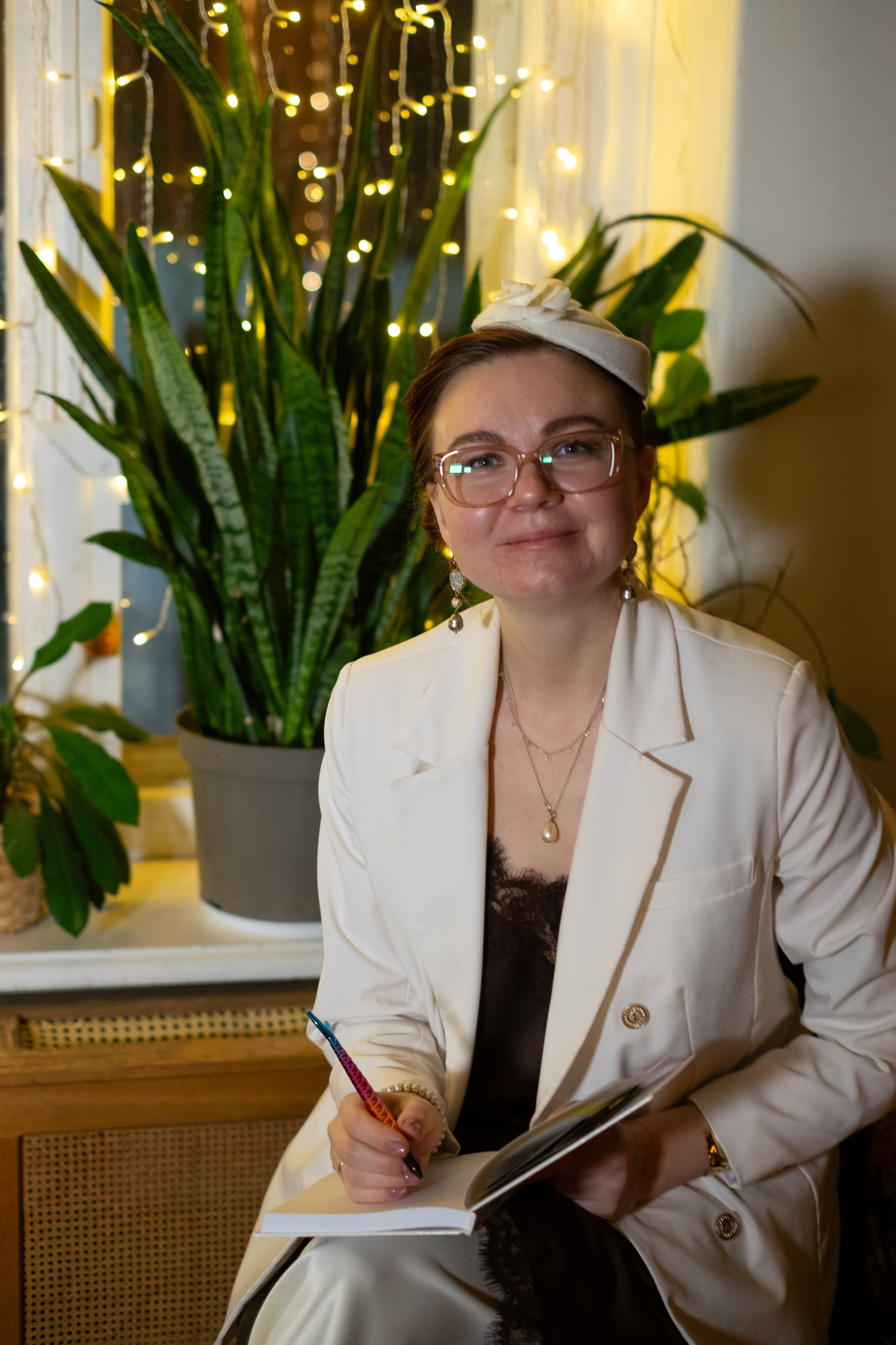 Фото мероприятий. Фототерапия «Пульс СЧАСТЬЯ»