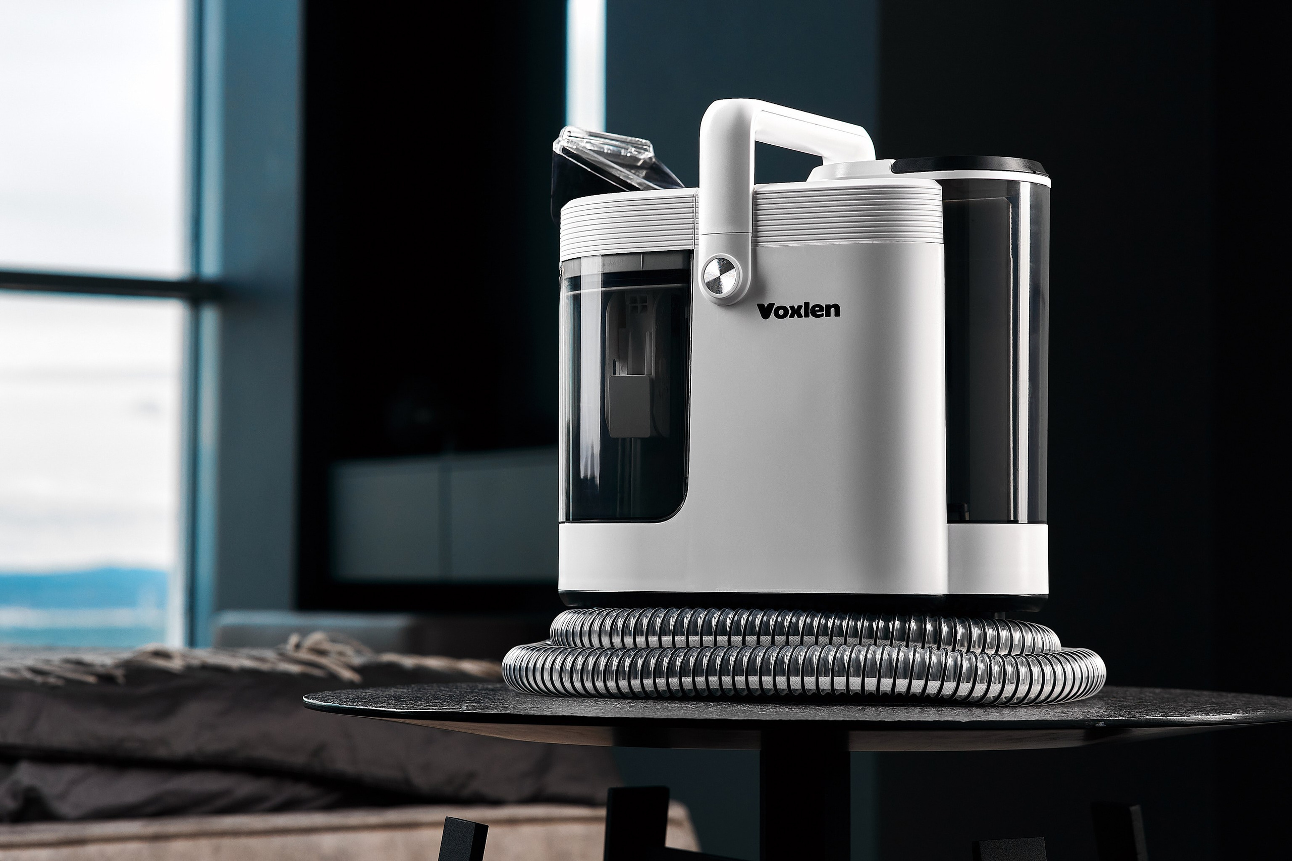 VOXLEN. Рекламный, Fashion и имиджевый фотограф Михаил Чащин