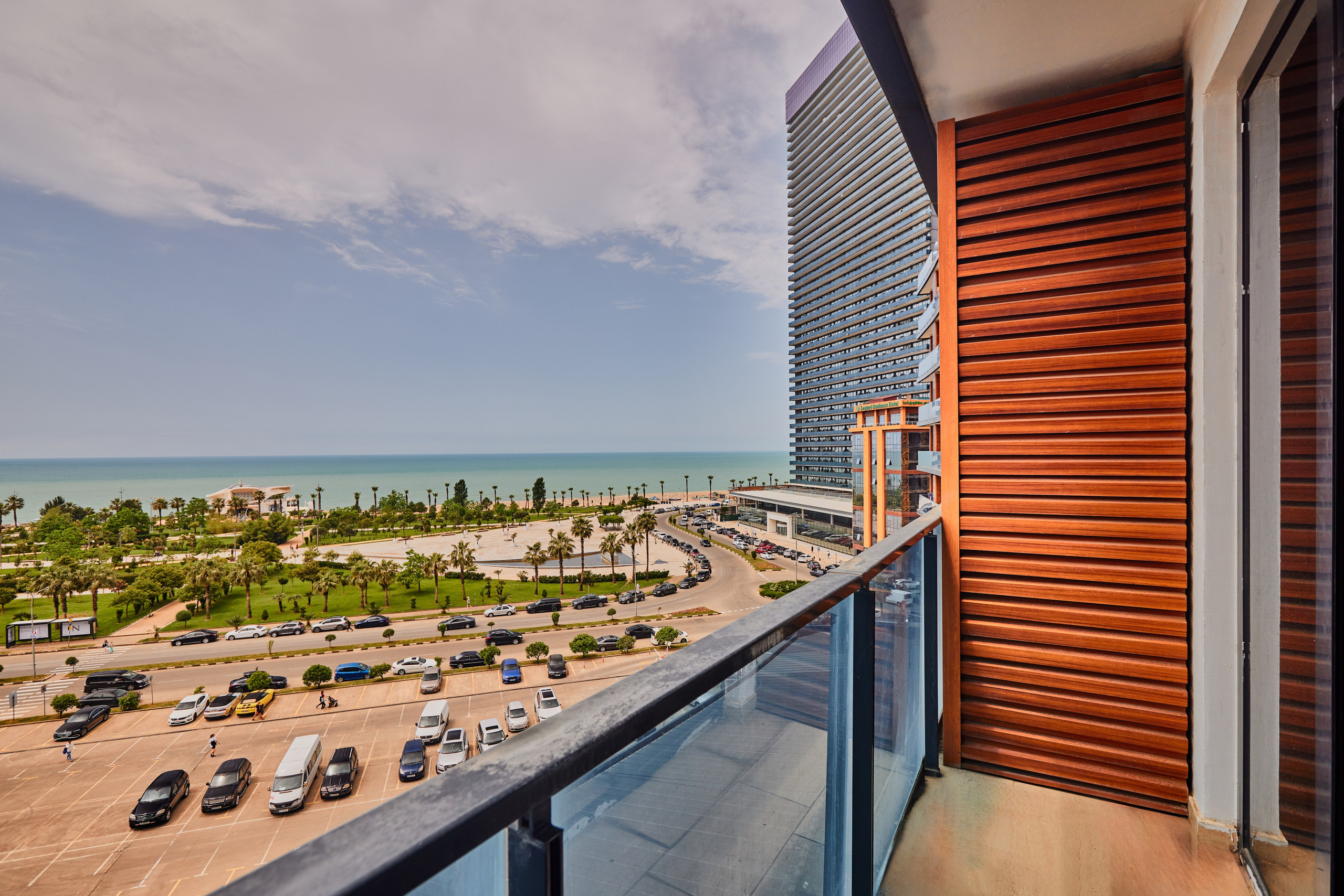 METRO CITY. Режиссёр, клипмейкер, фотограф — Андрей Охота