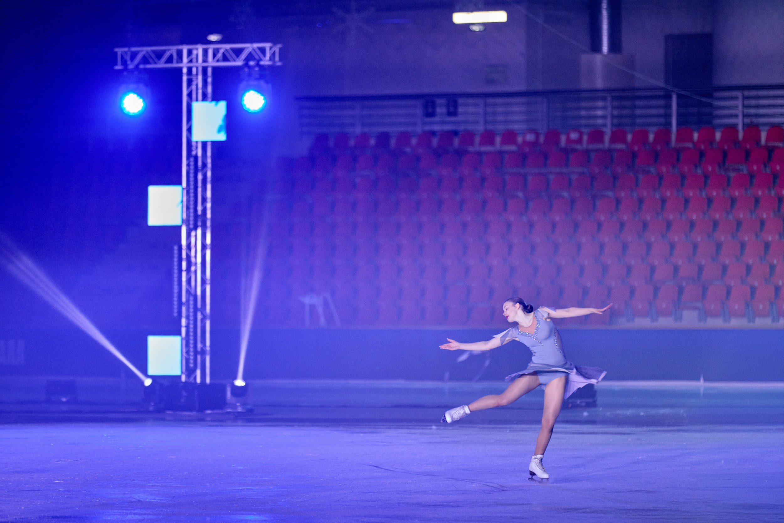 Фотосъемка Гала-шоу «Кристалл» 4.04.2026. Режиссёр, клипмейкер, фотограф — Андрей Охота