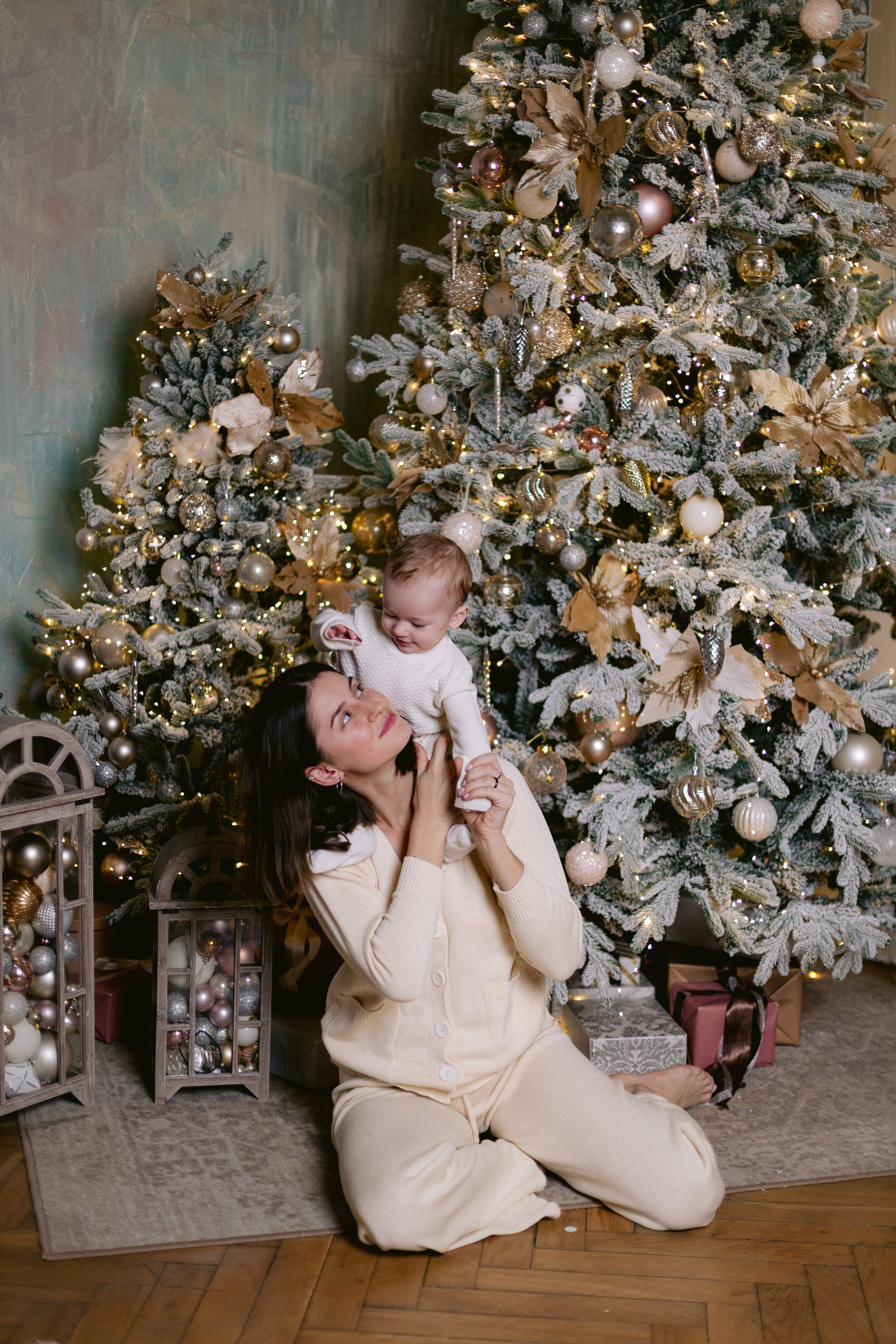 Рита. Главная