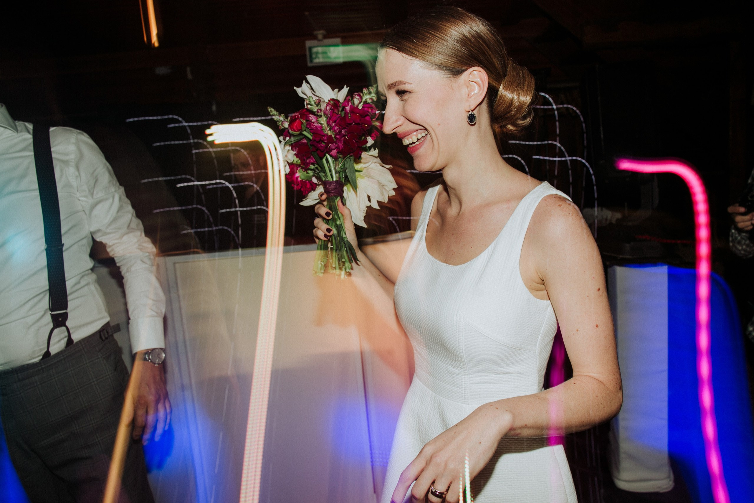 IZ_AMSTERDAMA_S_LUBOVU. Wedding photographer in Europe