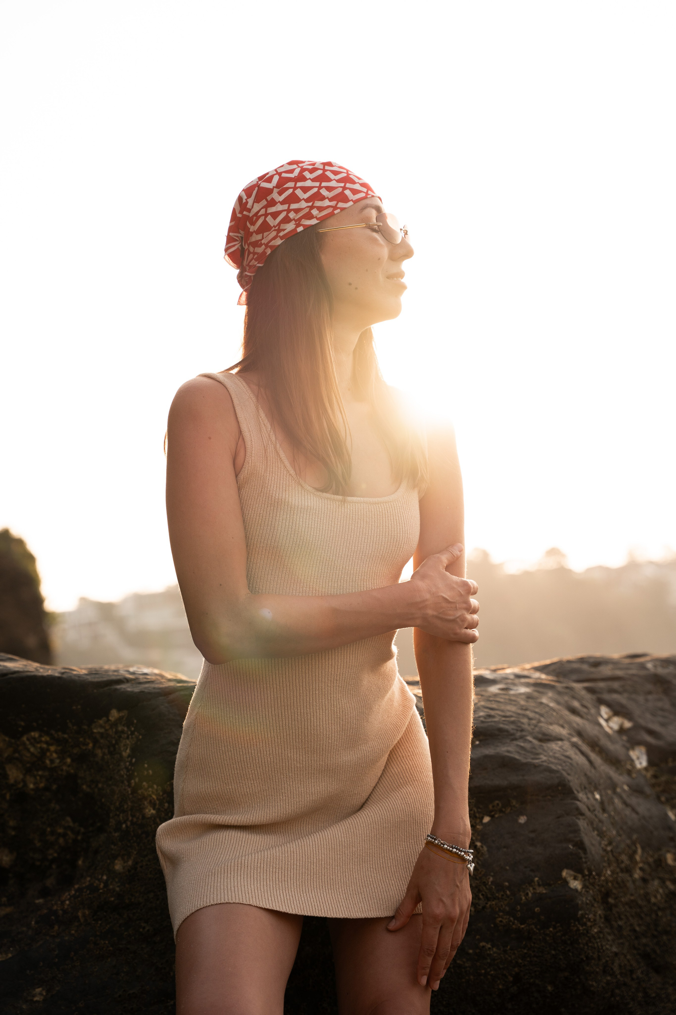 Woman day. Brand designer | photographer | model