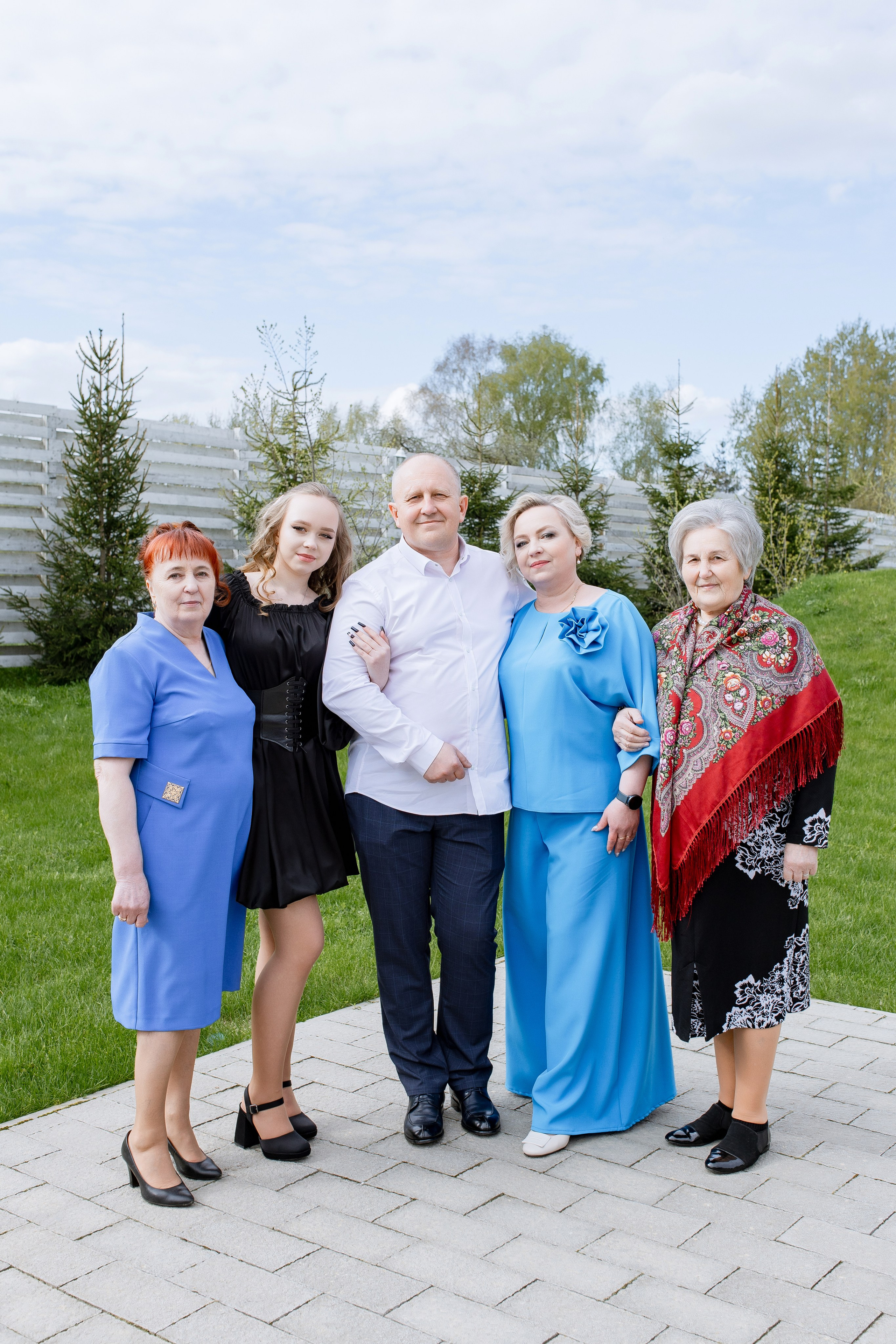 Виктория и Илья. Свадебный фотограф Витебск Минск