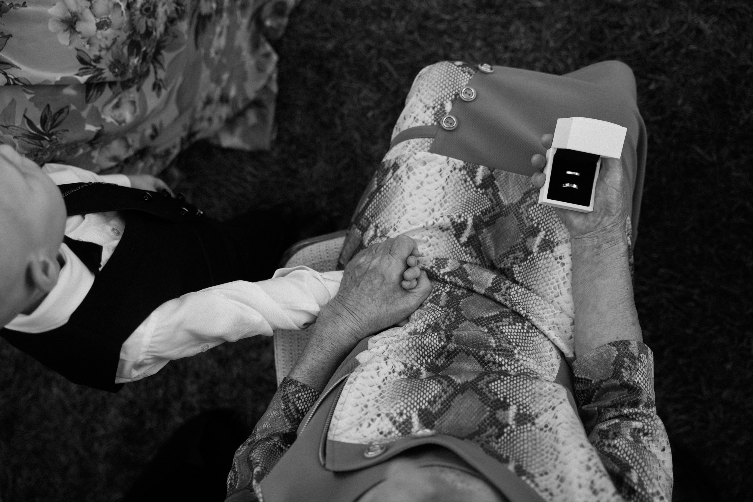 Элеонора и Данил. Свадебный фотограф Решетников Дмитрий