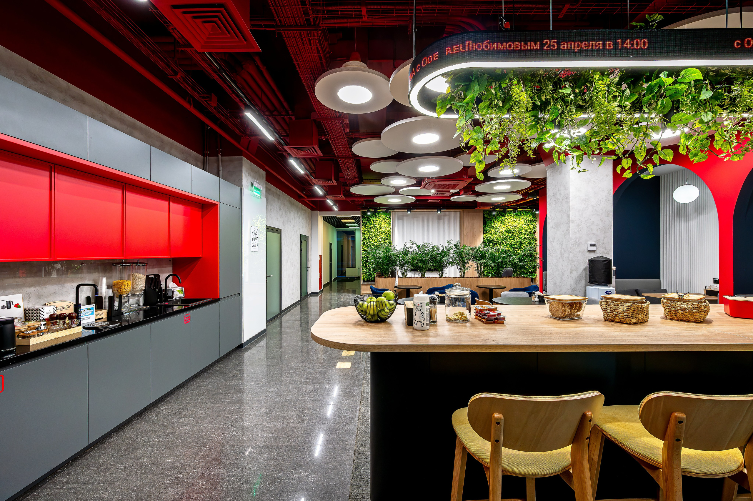 Съемка мебели в интерьере для компании «Гуд Вайбс». Интерьерный фотограф. Фото- видеосъемка недвижимости Санкт-Петербург