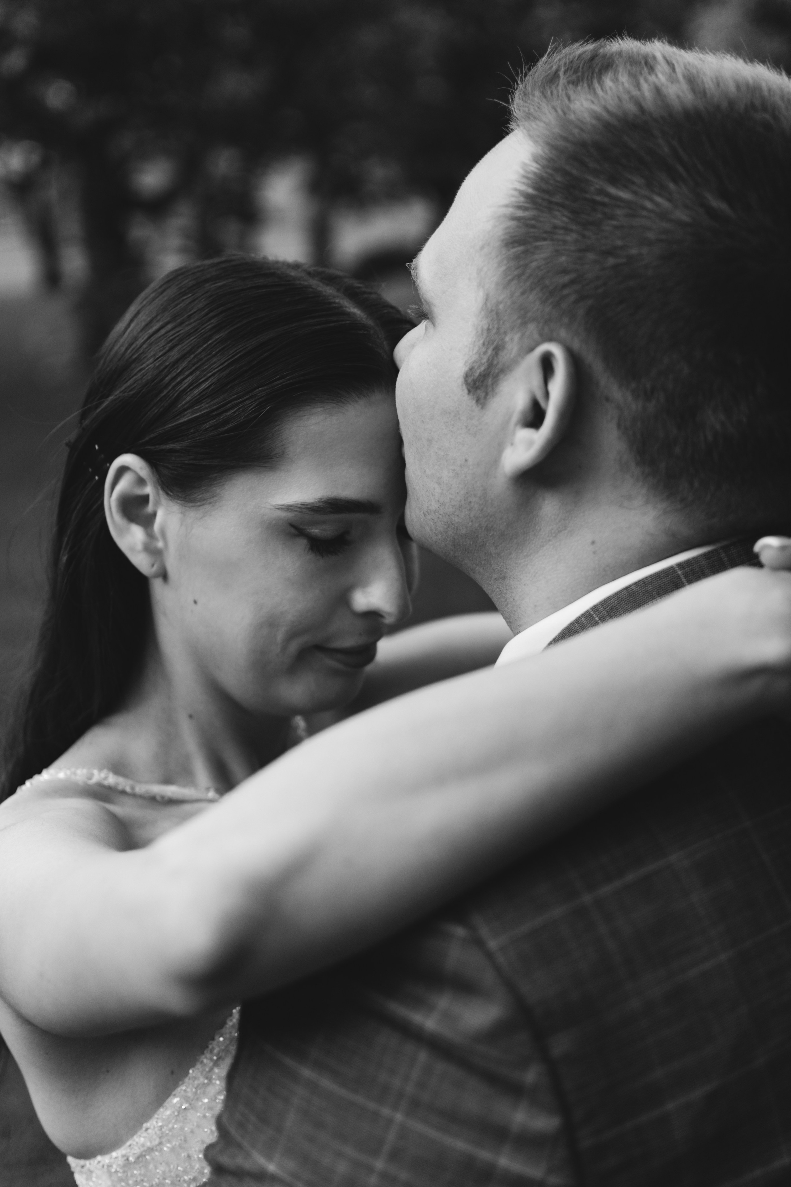 Wed. Портретный фотограф в Москве Ольга Чечерина