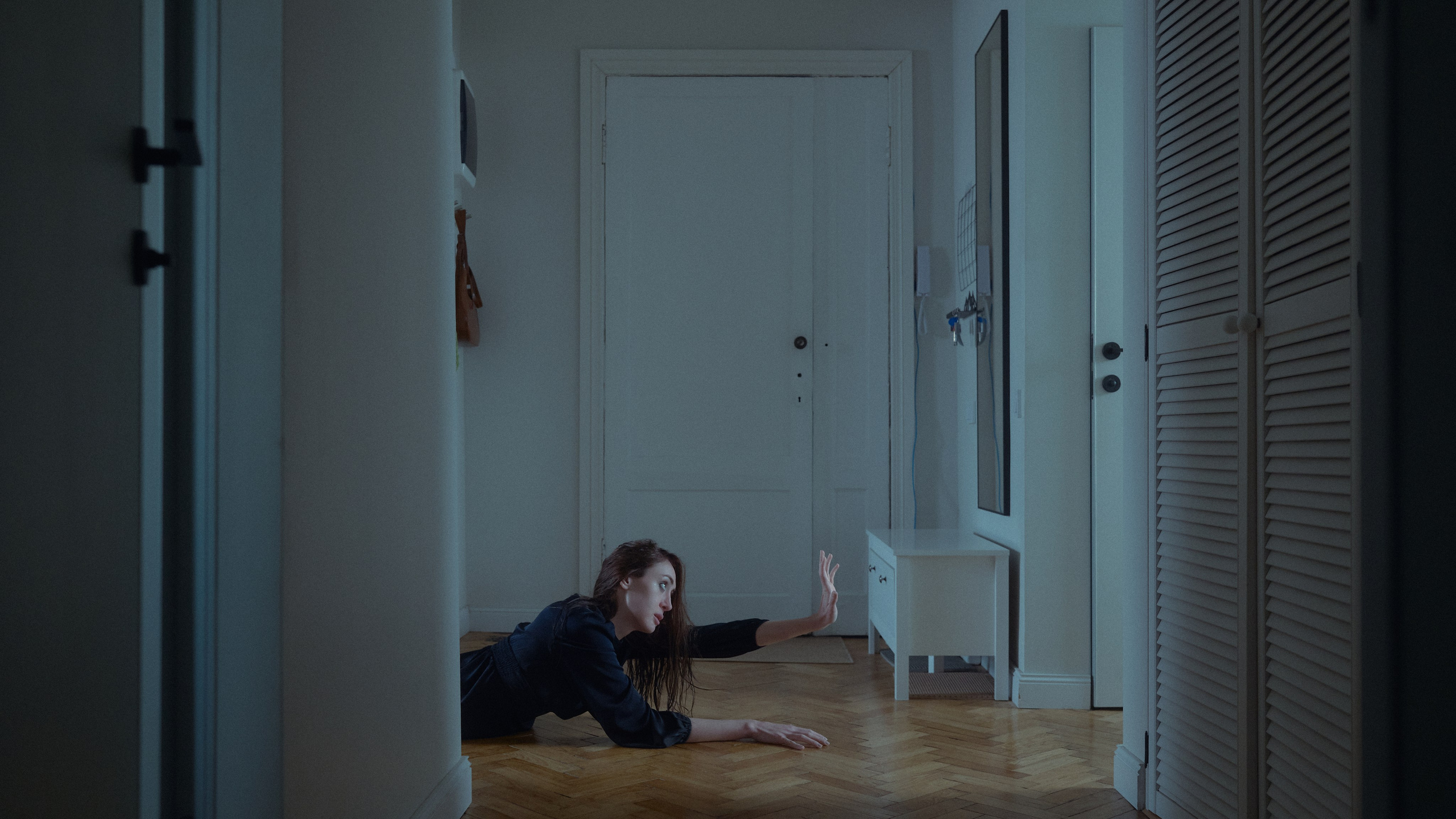 Possession. Визуальные истории из Санкт-Петербурга. dmpe-stories