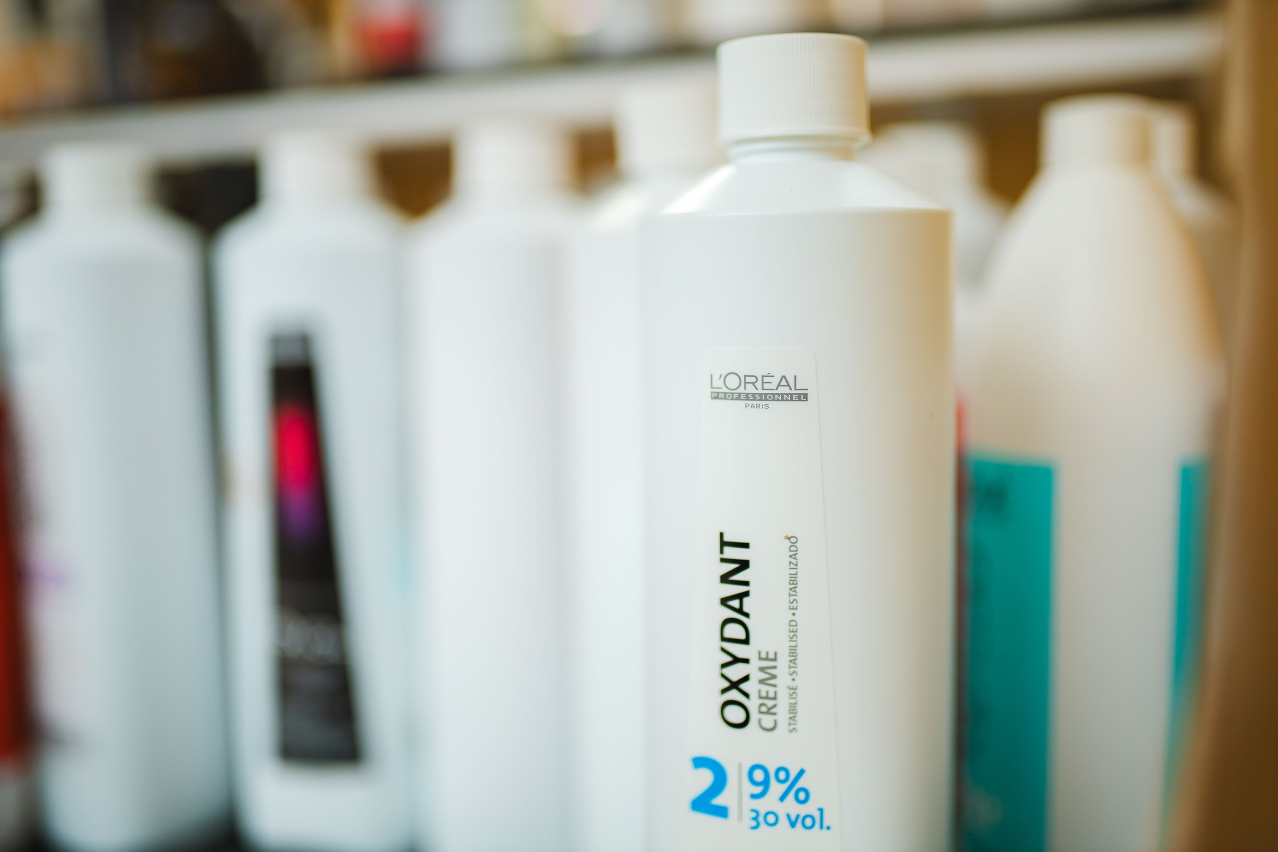 Коммерческая бизнес съемка для B2B сегмента Лореаль в городе Ижевск. Бизнес фотограф Ижевск — Назаров Роман